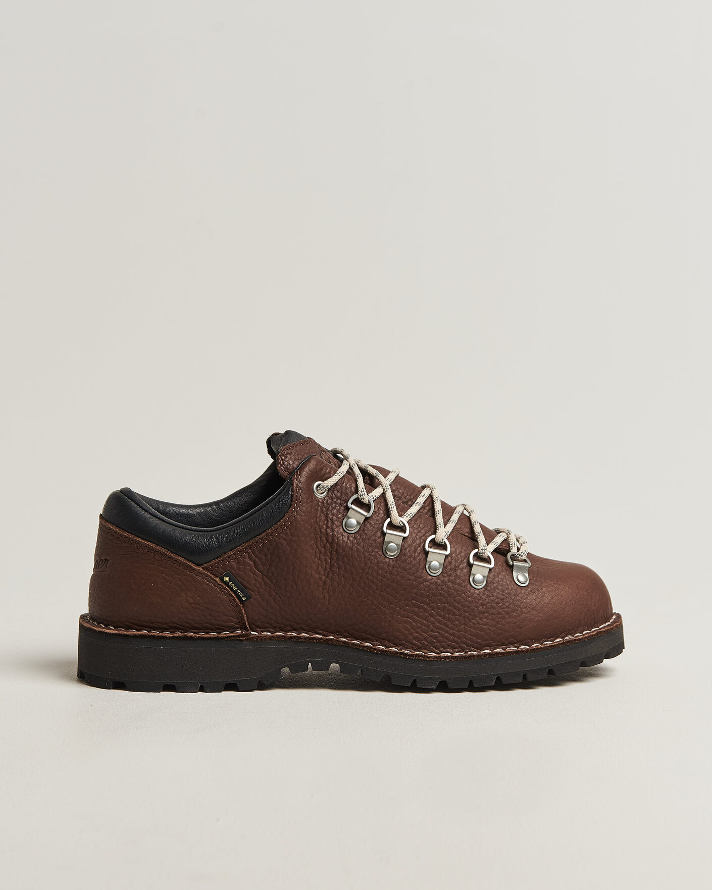 Herren | Boots | Danner | Trail Field GORE-TEX Low Boot Brown