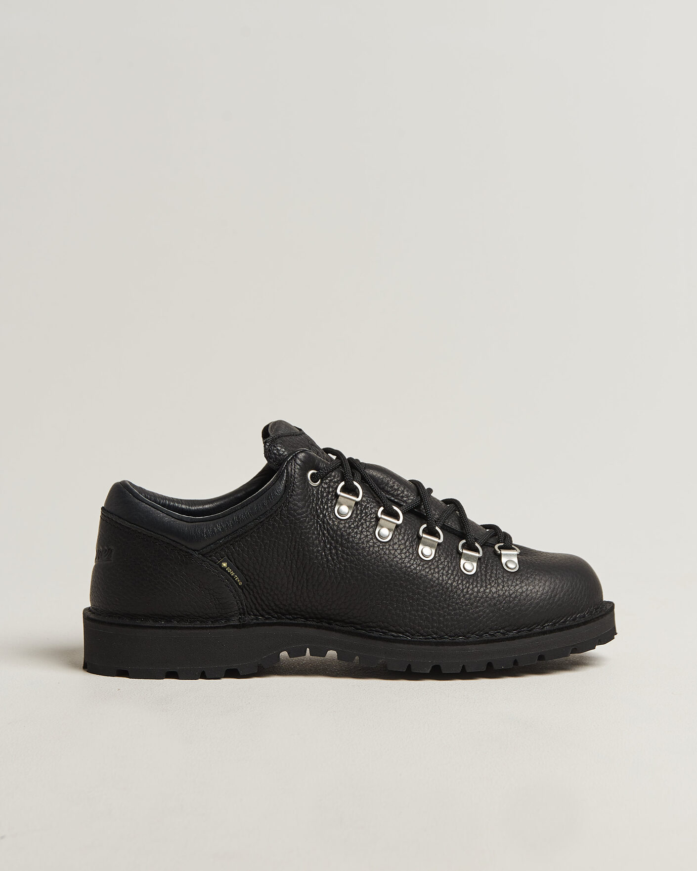 Herren | Boots | Danner | Trail Field GORE-TEX Low Boot Black