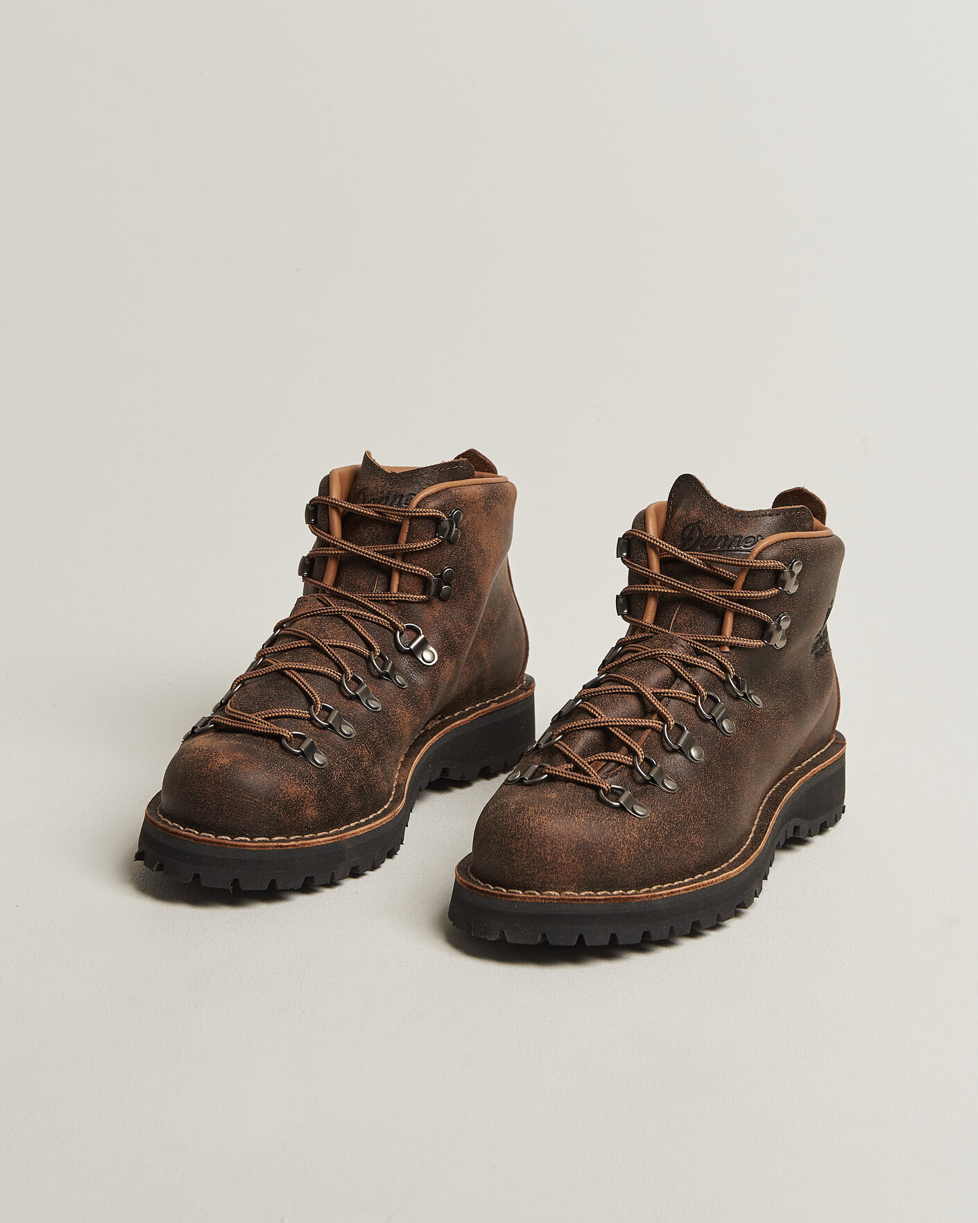 Herren | Boots | Danner | Mountain Light Boot Rancher Brown