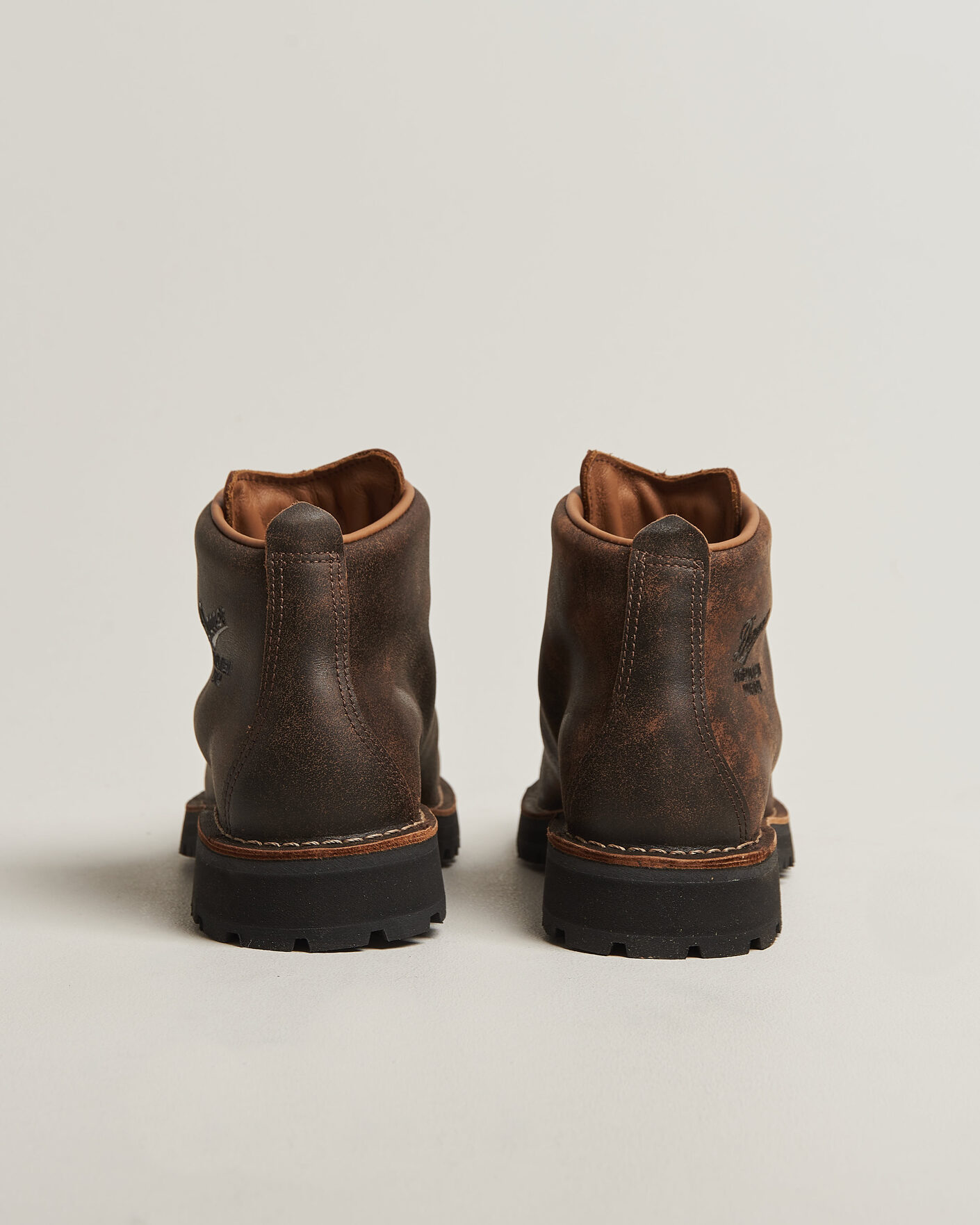 Herren | Boots | Danner | Mountain Light Boot Rancher Brown