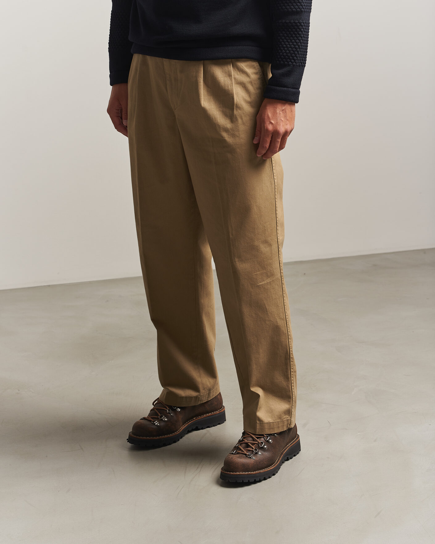 Herren | Boots | Danner | Mountain Light Boot Rancher Brown