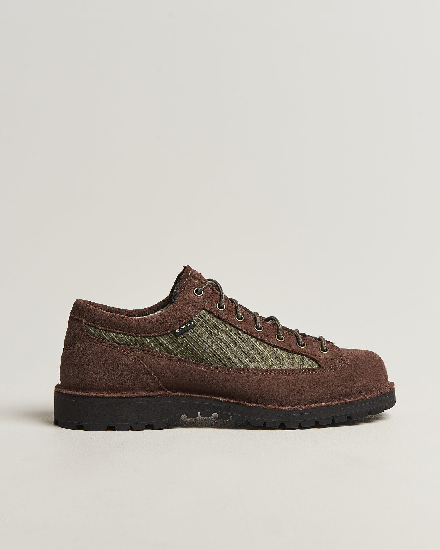 Herren | Boots | Danner | Field ID Low GORE-TEX Boot Pinecone/Olive