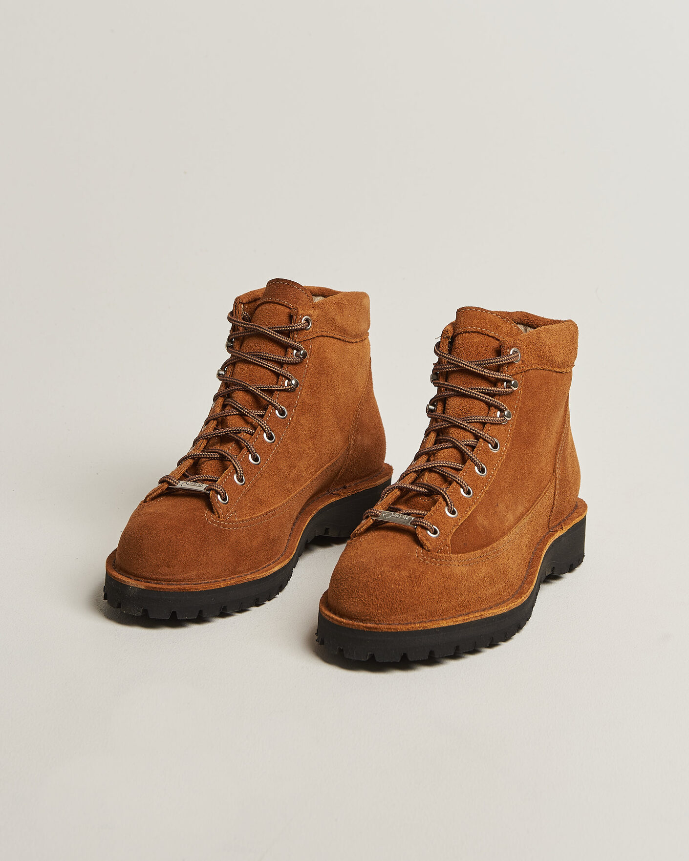 Herren | Boots | Danner | Light Suede Boot Jones Canyon