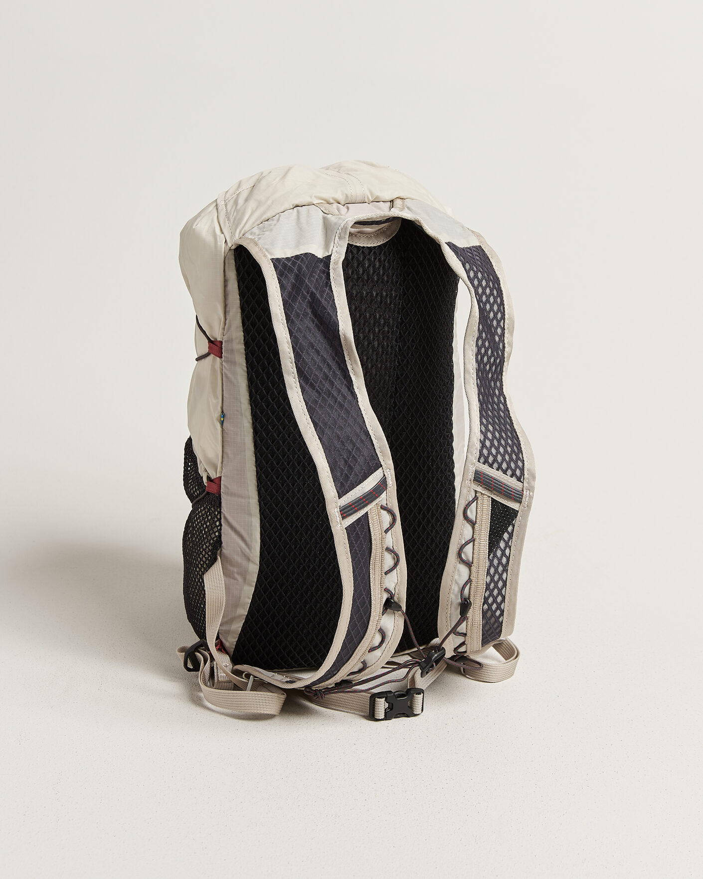Herren | Taschen | Klättermusen | Tjalve 2.0 Backpack 10L Putty Grey