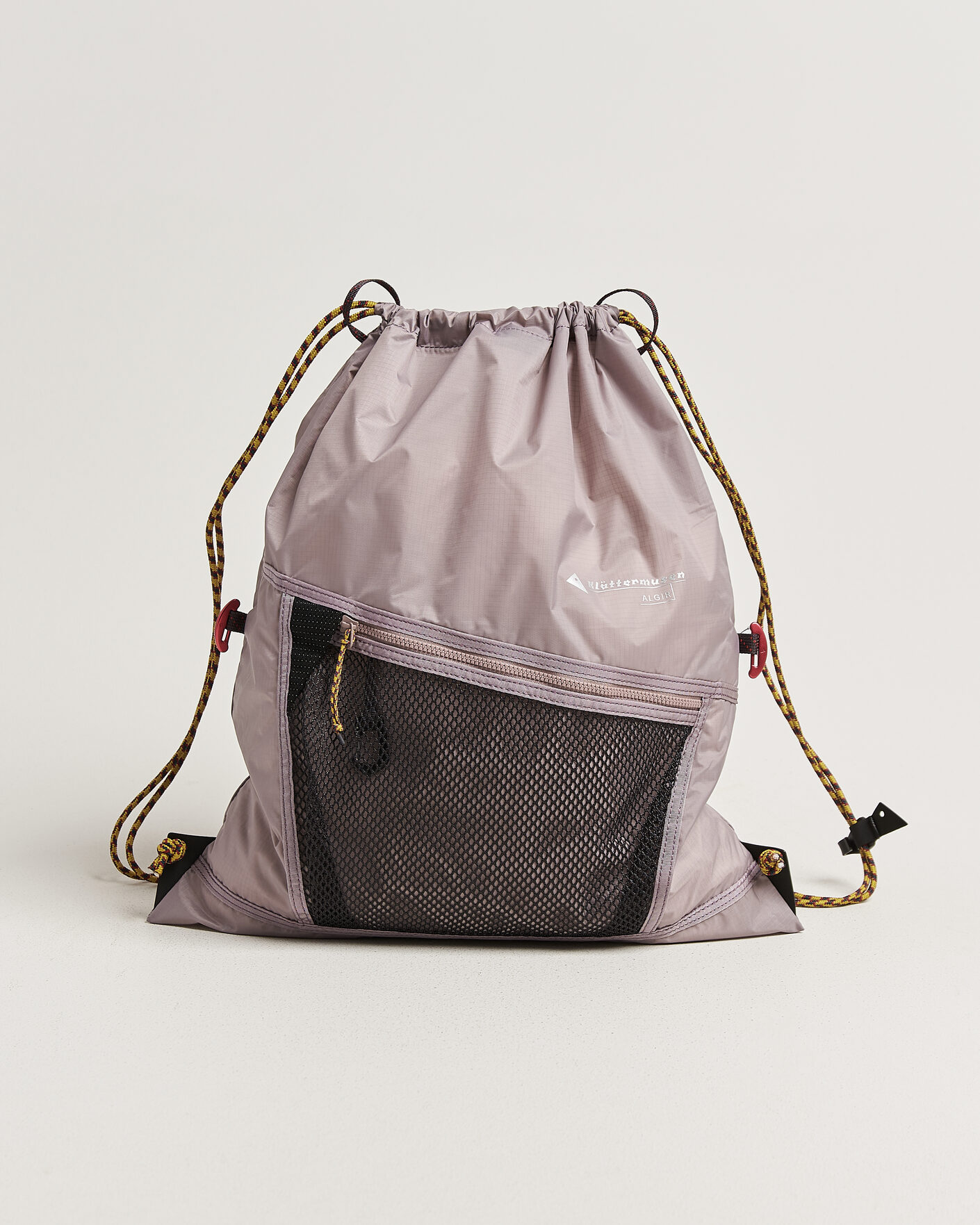 Herren | Taschen | Klättermusen | Algir Sack Pack Purple Dove