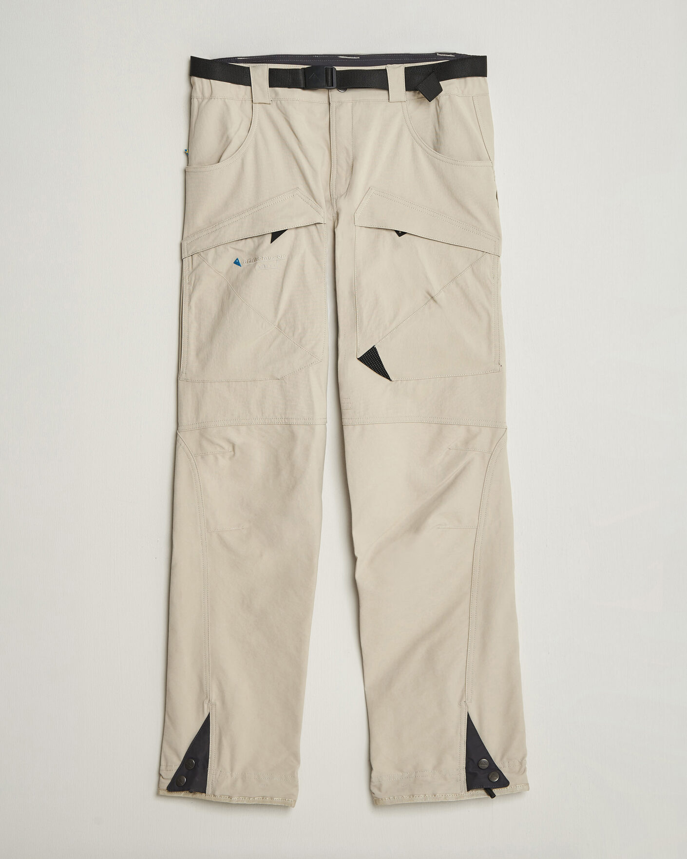 Herren | Hosen | Klättermusen | Gere 3.0 Stretch Pants Fossil Tan
