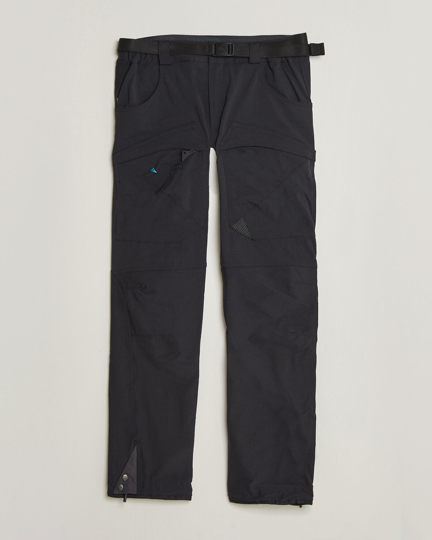 Herren | Hosen | Klättermusen | Gere 3.0 Stretch Pants Black