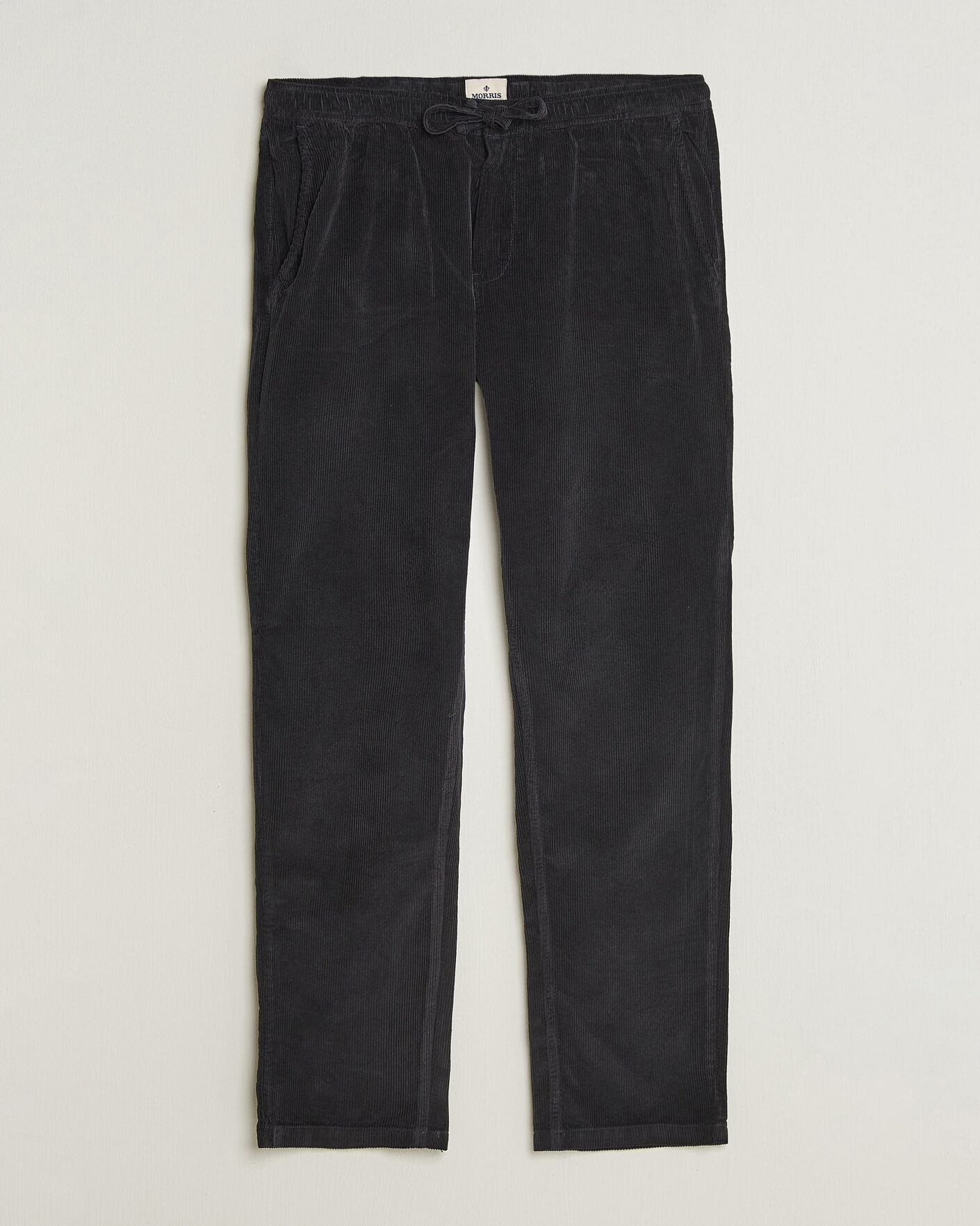 Herren | Hosen | Morris | Fenix Cord Trousers Blue