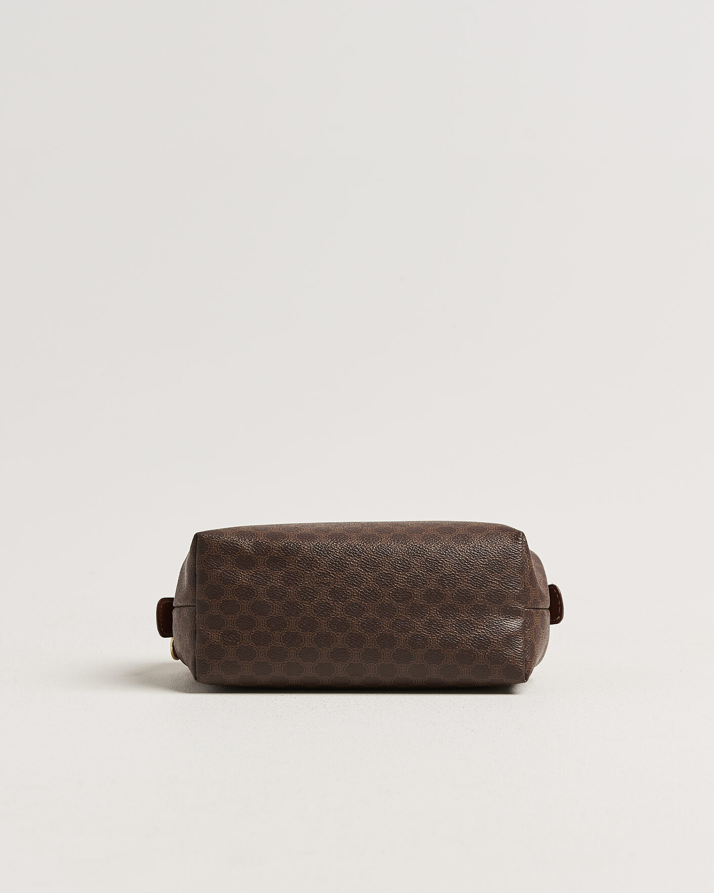 Herren | Pre-Owned & Vintage Bags | Celine Pre-Owned | Macadame Pouch Bag Monogram