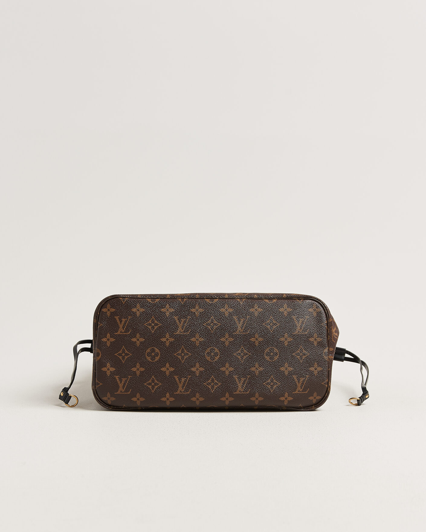 Herren | Pre-Owned & Vintage Bags | Louis Vuitton Pre-Owned | Neverfull MM World Tour Japan Monogram