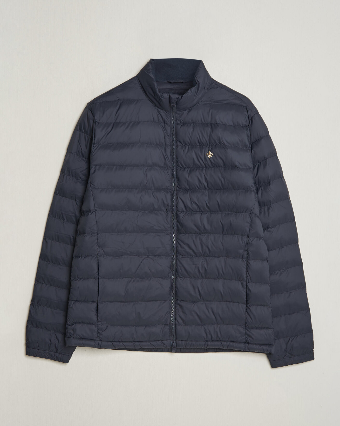 Herren | Jacken | Morris | Milford Liner Jacket Blue