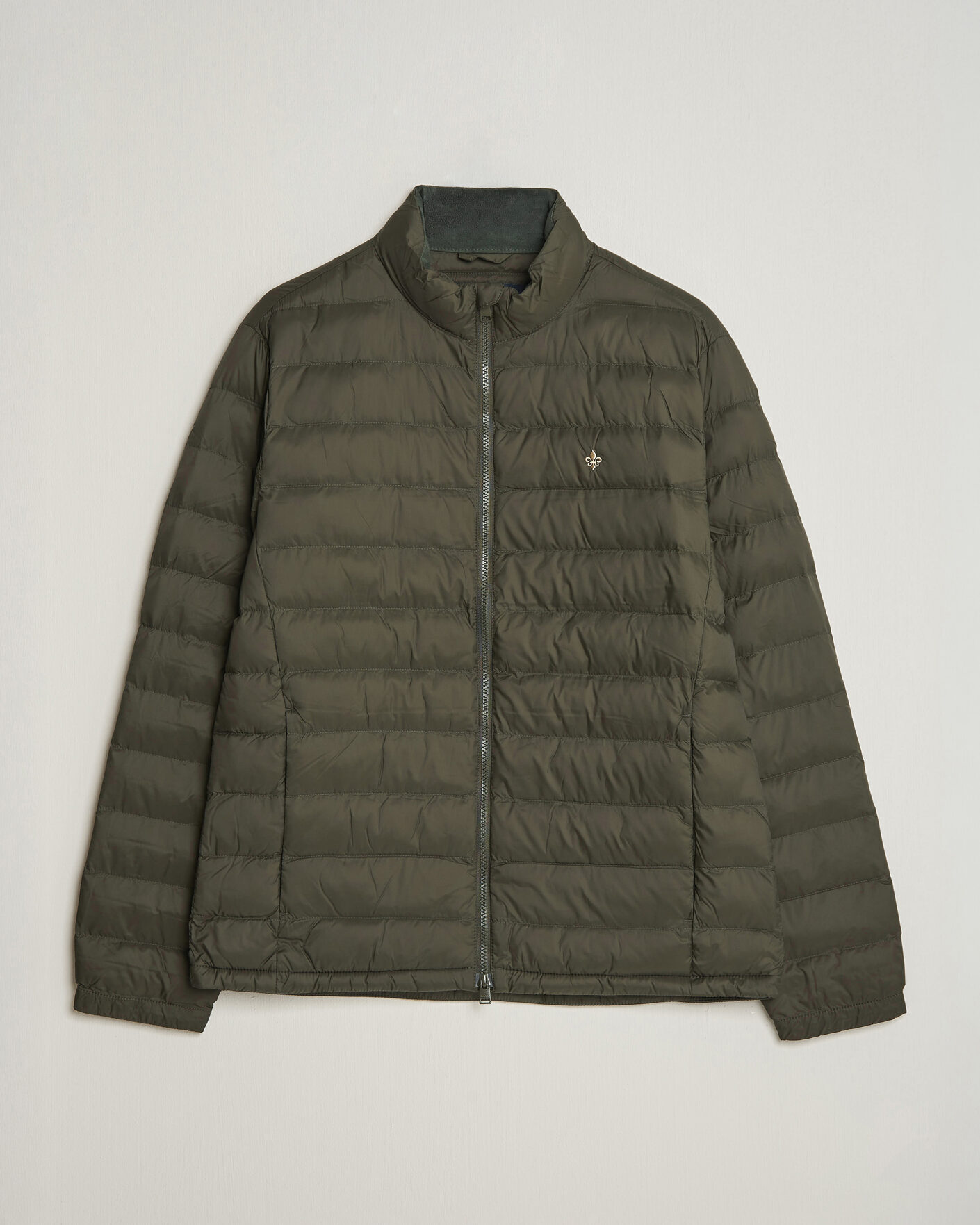 Herren | Jacken | Morris | Milford Liner Jacket Olive