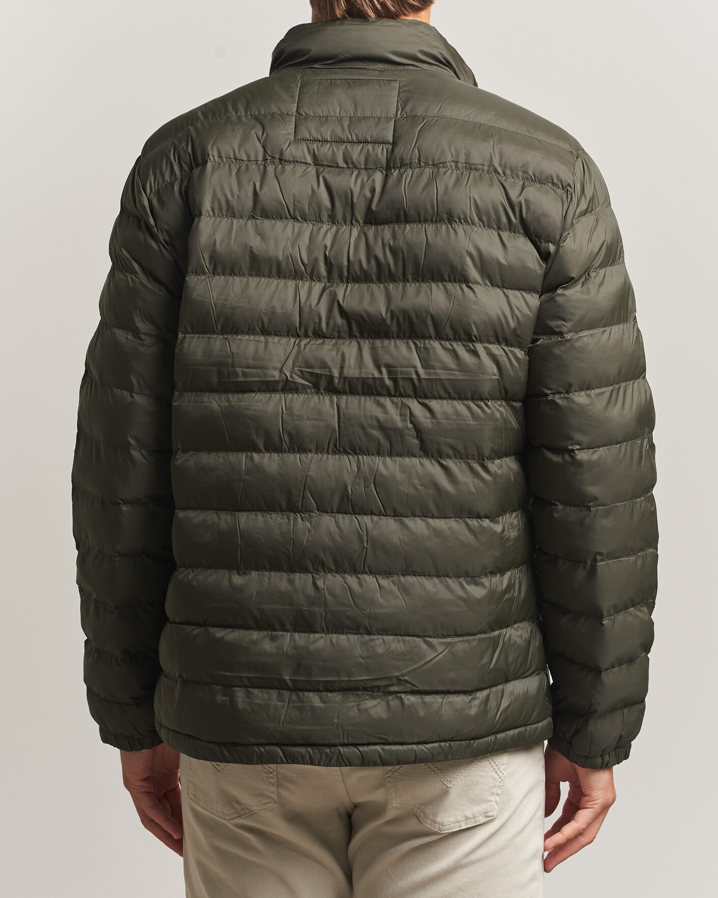 Herren | Jacken | Morris | Milford Liner Jacket Olive