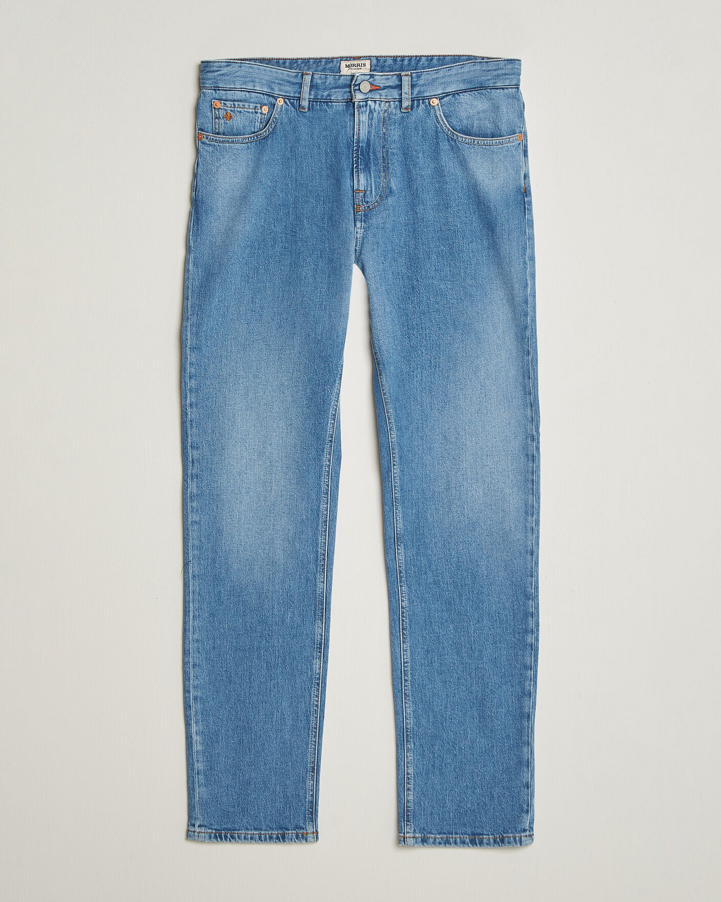 Herren | Jeans | Morris | James Jeans Four Year Wash