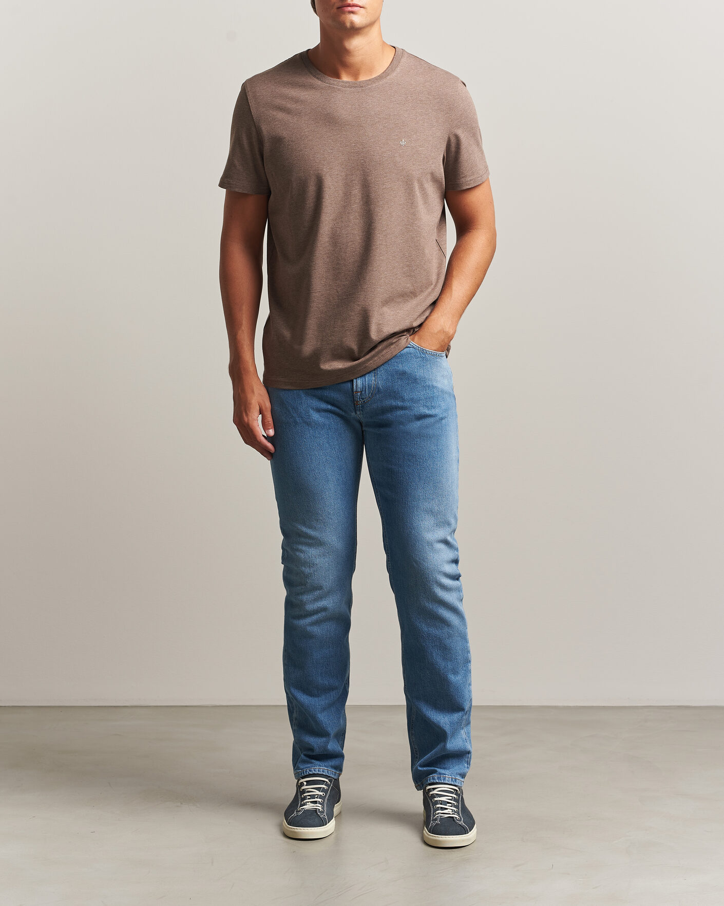 Herren | Jeans | Morris | James Jeans Four Year Wash