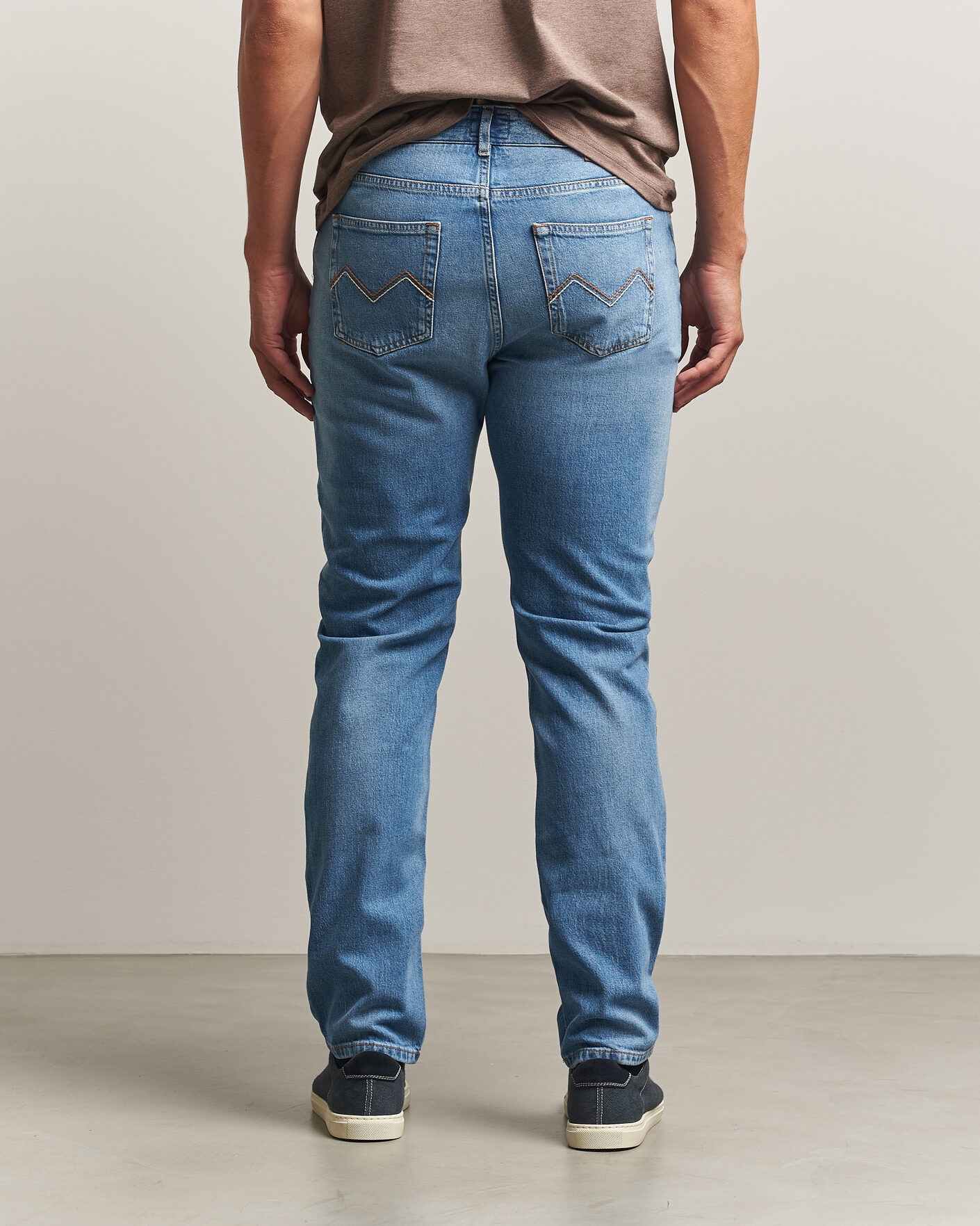 Herren | Jeans | Morris | James Jeans Four Year Wash