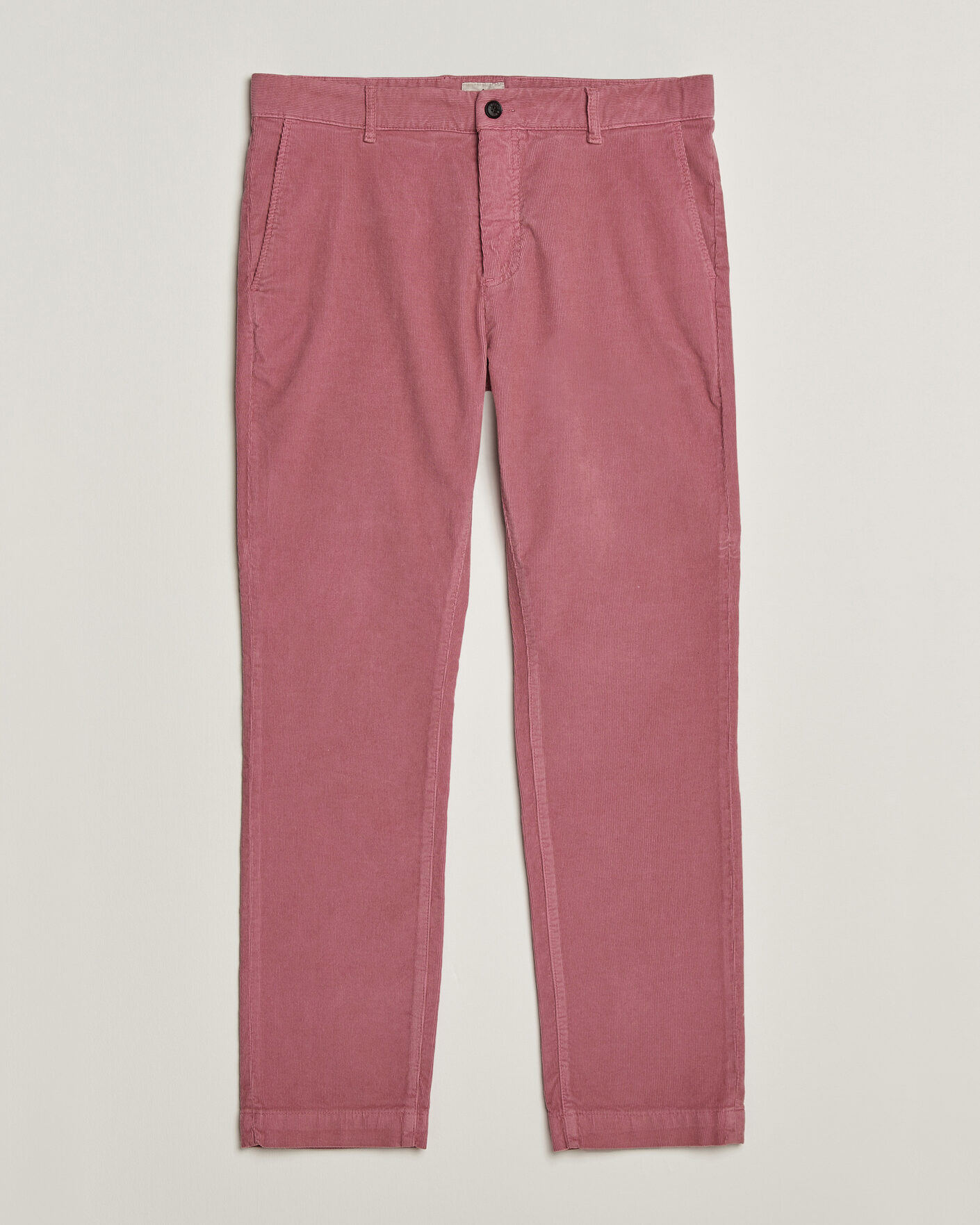 Herren | Hosen | Morris | Jeffrey Cord Chino Cerise