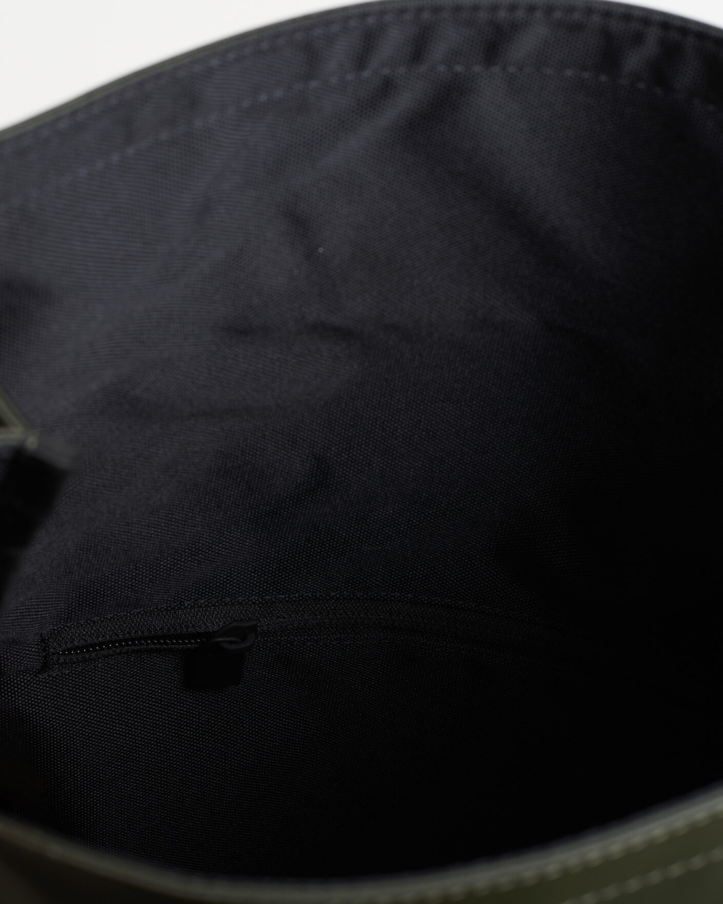 Herren | Taschen | RAINS | 2 Way Tote Backpack Black Green