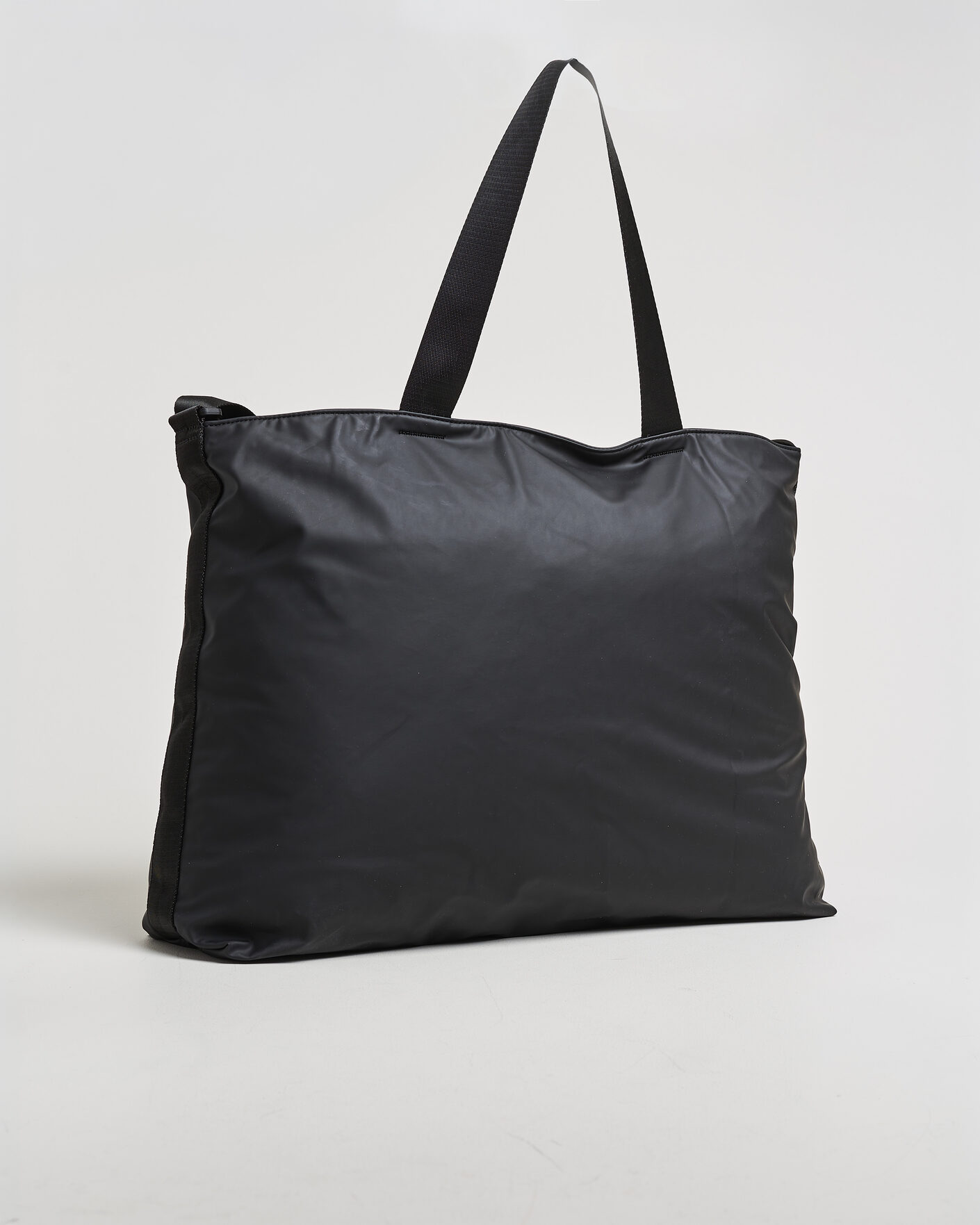 Herren | Taschen | RAINS | Dash Messenger Tote Bag Black