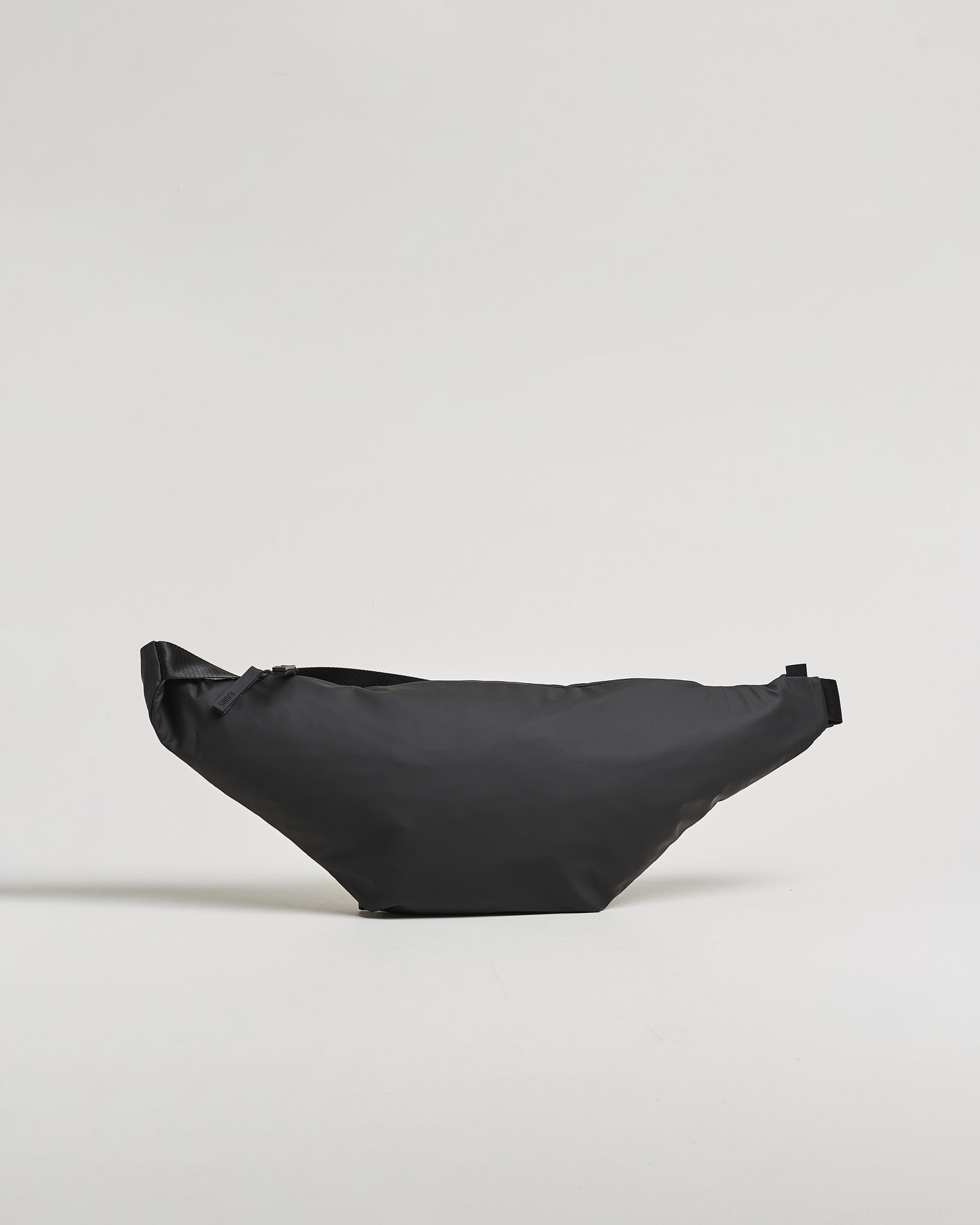Herren | Taschen | RAINS | Dash Bum Bag Black