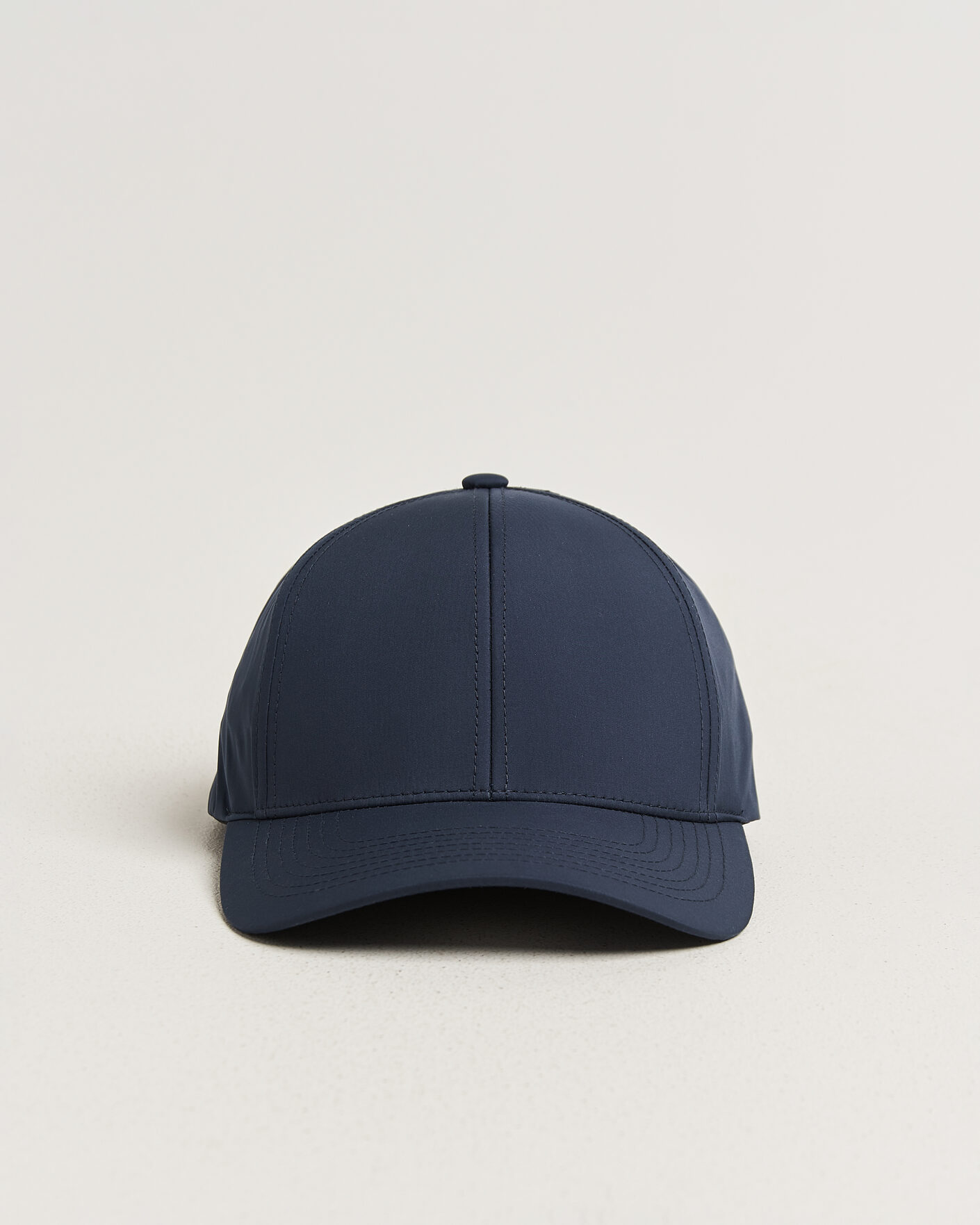 Herren | Hüte & Mützen | Varsity Headwear | Sartech Baseball Cap Hudson Navy
