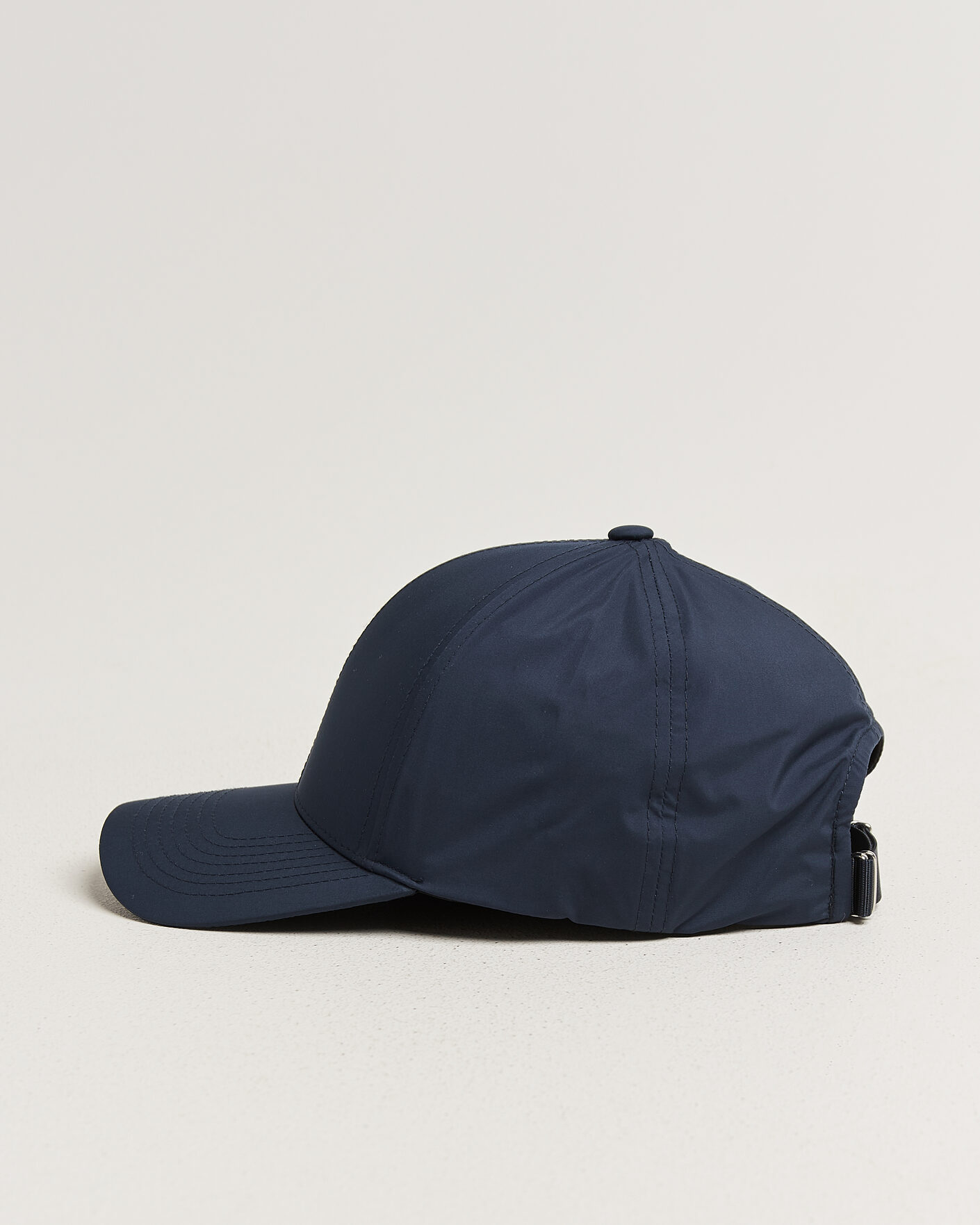 Herren | Hüte & Mützen | Varsity Headwear | Sartech Baseball Cap Hudson Navy
