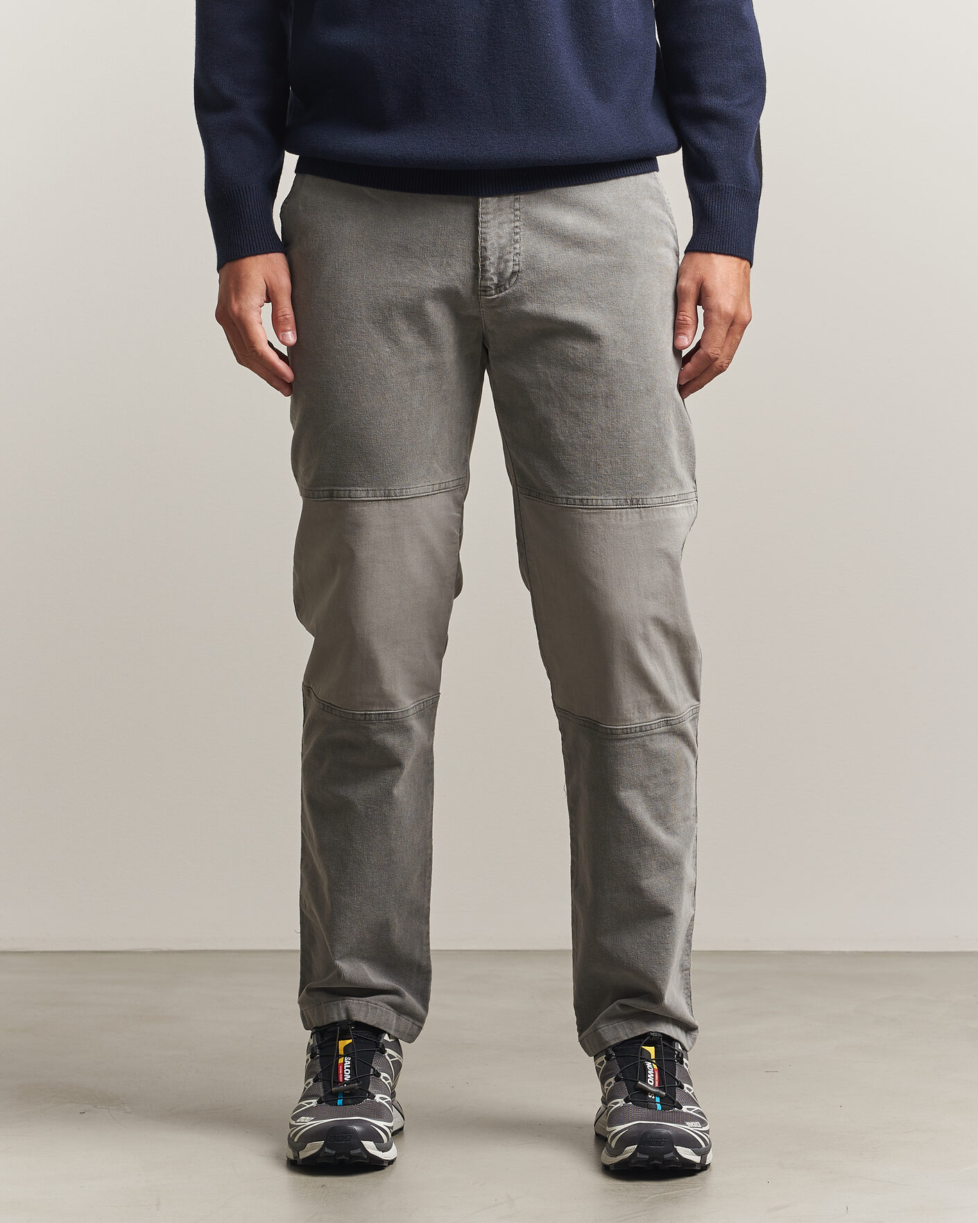 Herren | Hosen | Sail Racing | Breeze Corduroy Pants Oyster
