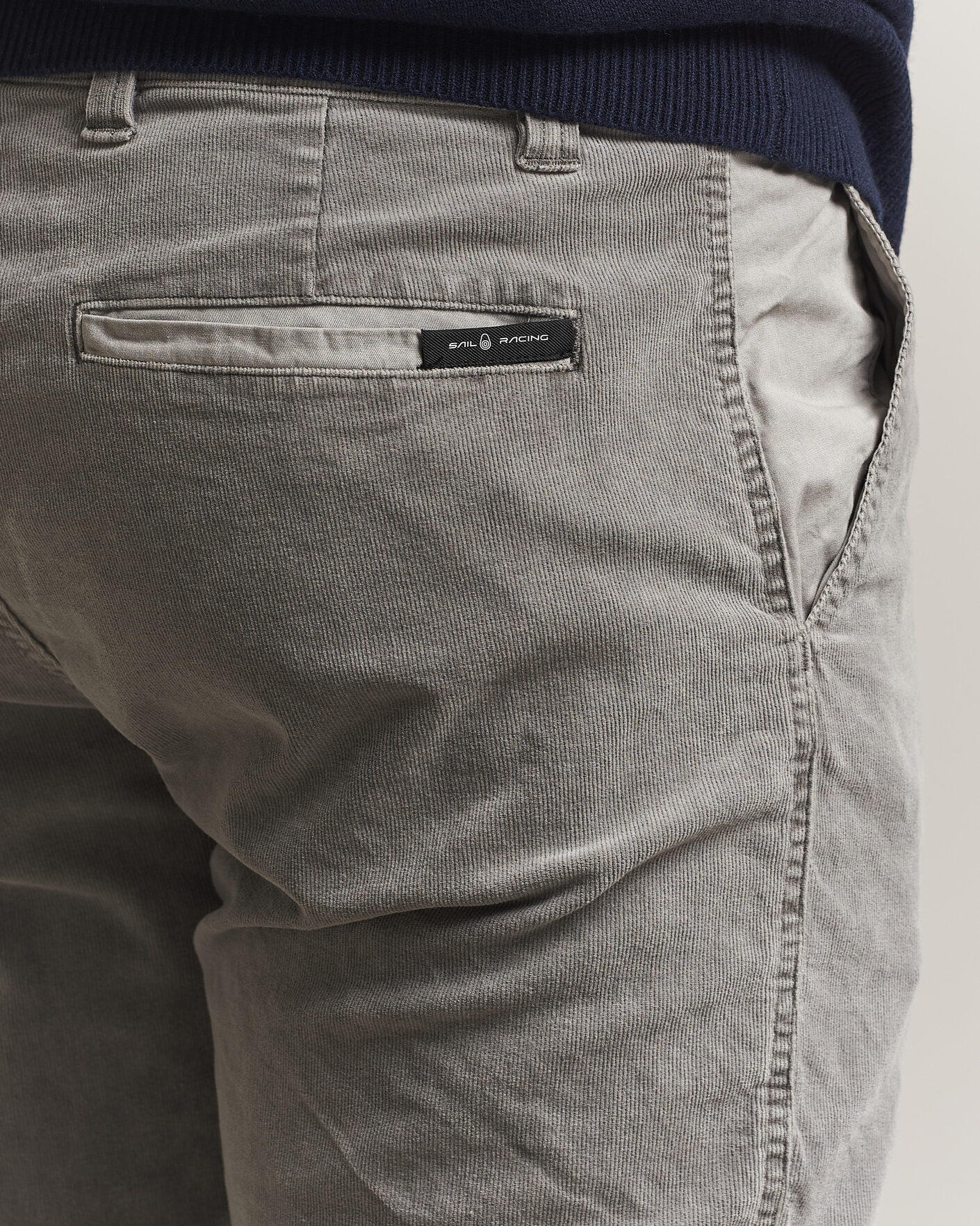 Herren | Hosen | Sail Racing | Breeze Corduroy Pants Oyster