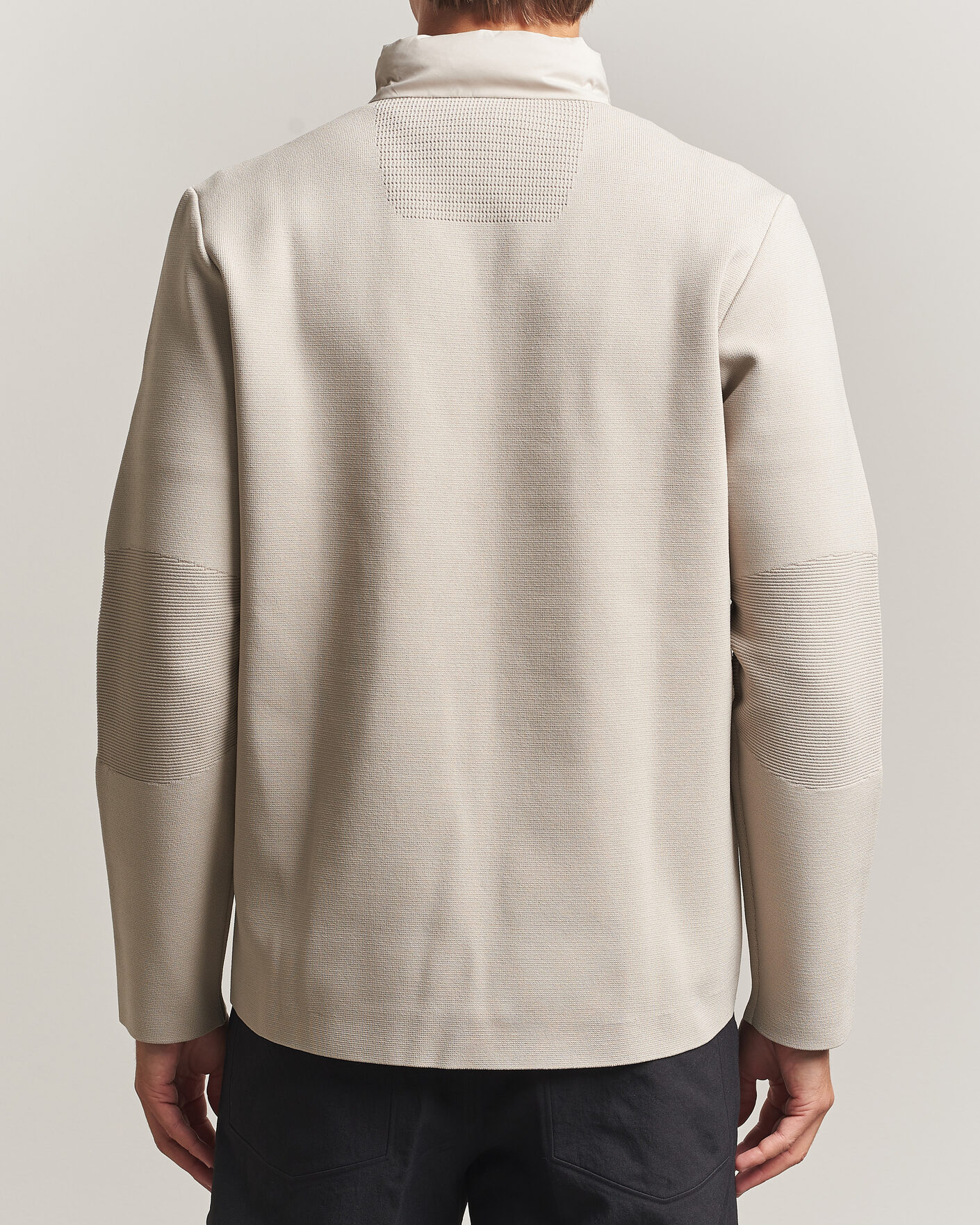 Herren | Jacken | Sail Racing | Element Seamless Hybrid Jacket Sand
