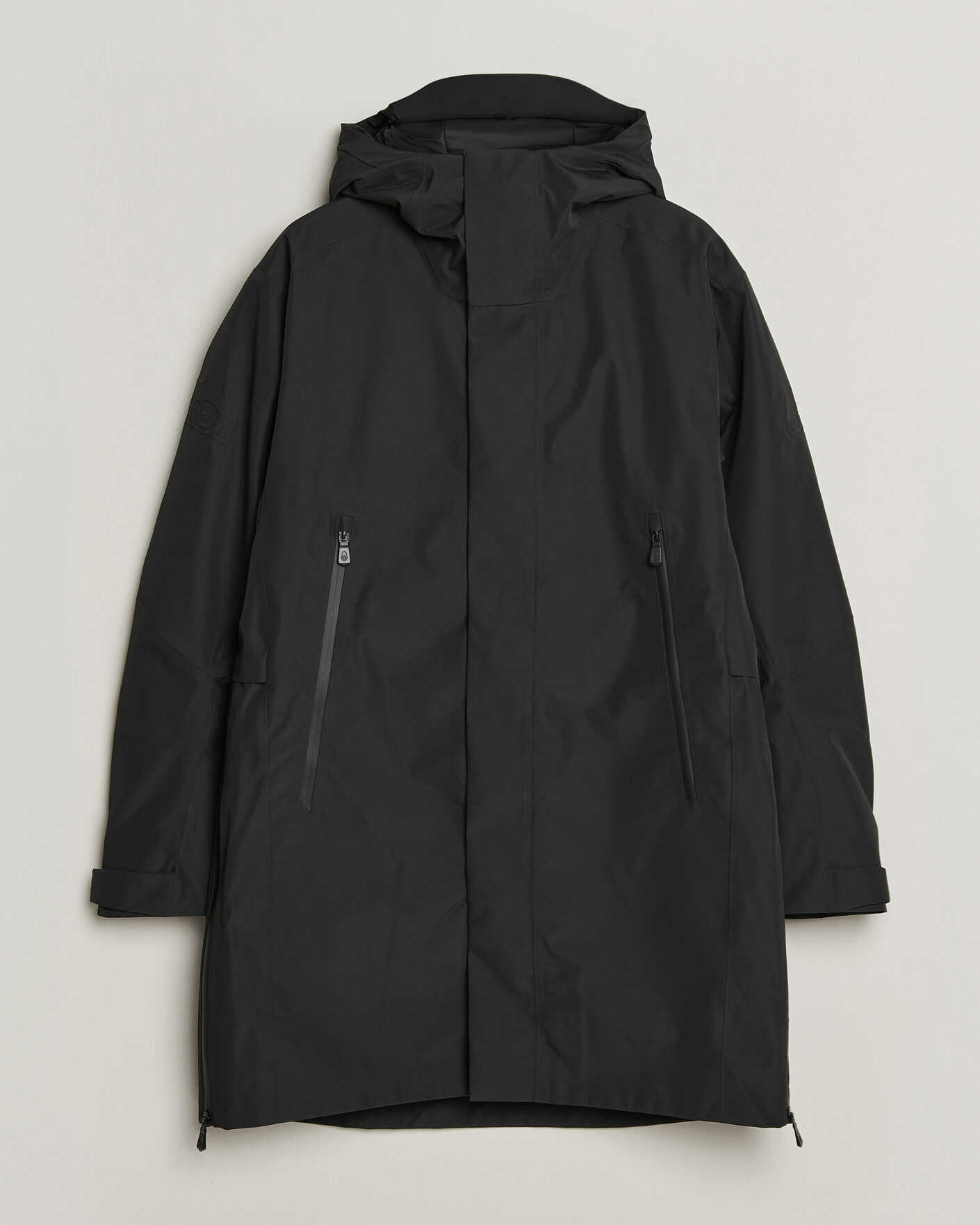 Herren | Jacken | Sail Racing | Ocean Insulated Parka Carbon