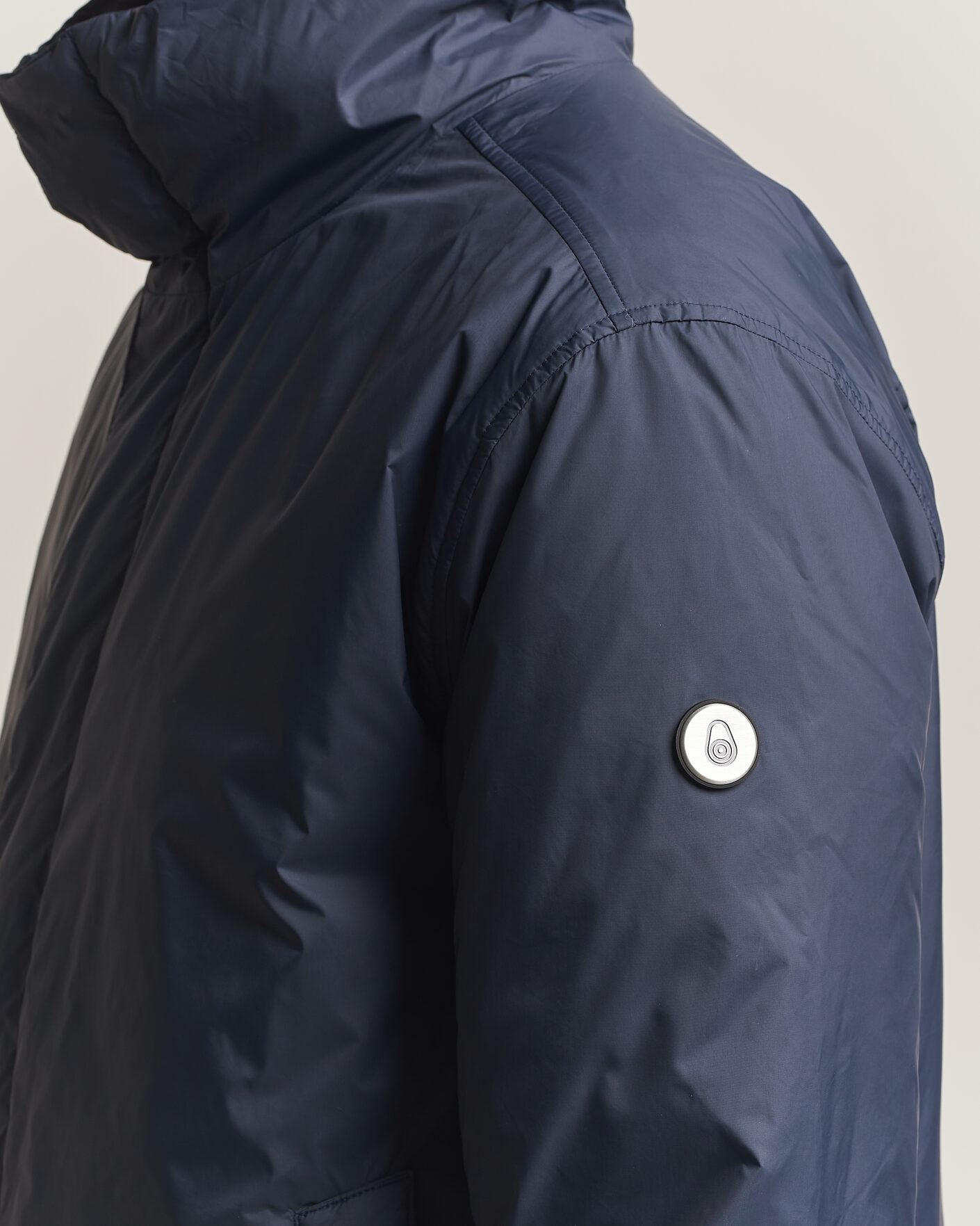 Herren | Jacken | Sail Racing | Arc Primaloft Coat Dark Navy