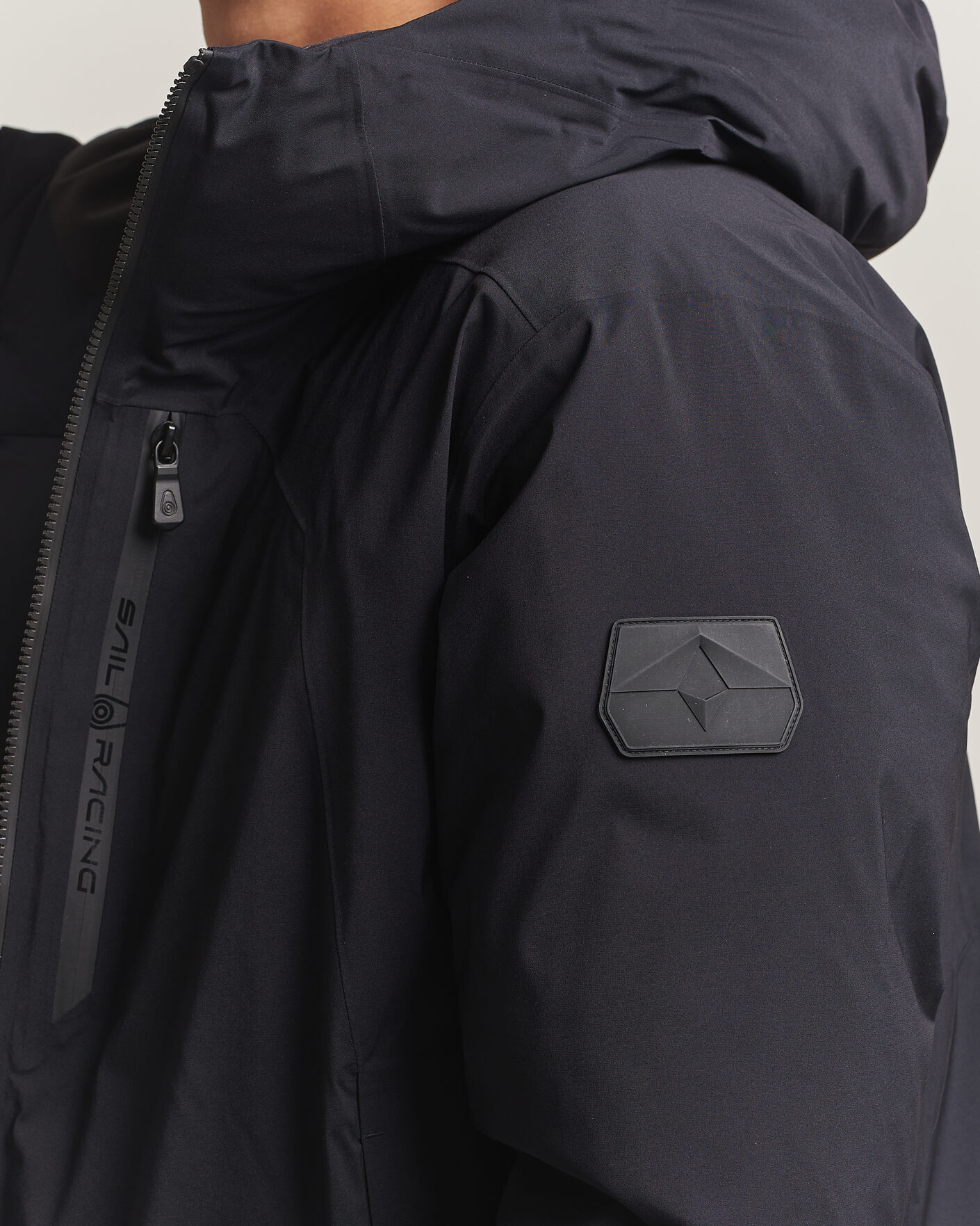 Herren | Jacken | Sail Racing | Polar Gore-Tex Hooded Jacket Carbon