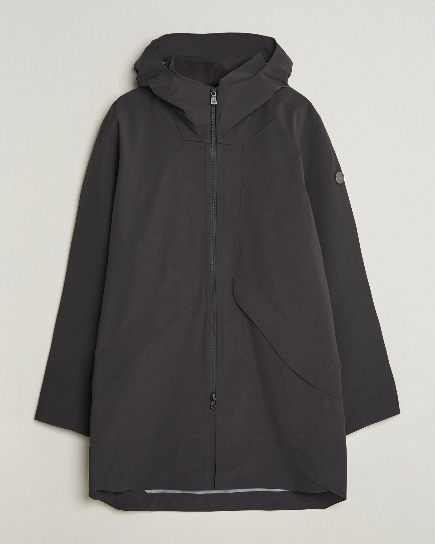 Herren | Jacken | Sail Racing | Protector Coat Carbon