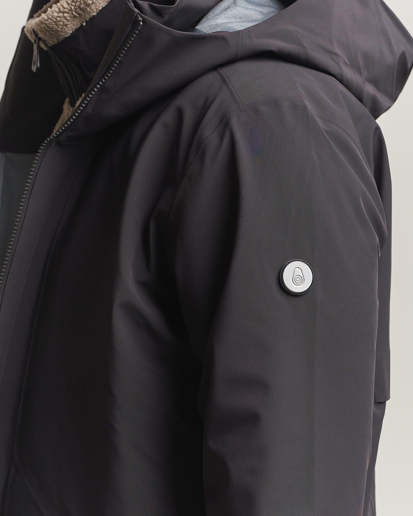 Herren | Jacken | Sail Racing | Protector Coat Carbon