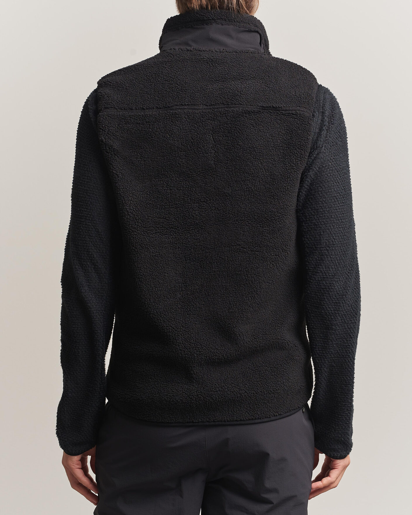 Herren | Pullover | Sail Racing | Bowman Pile Vest Carbon