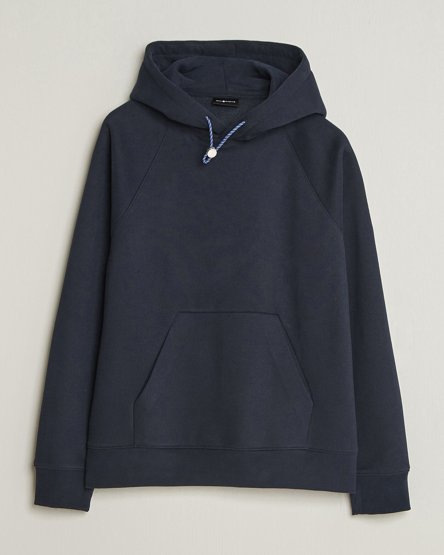 Herren | Pullover | Sail Racing | Flow Hoodie Dark Navy