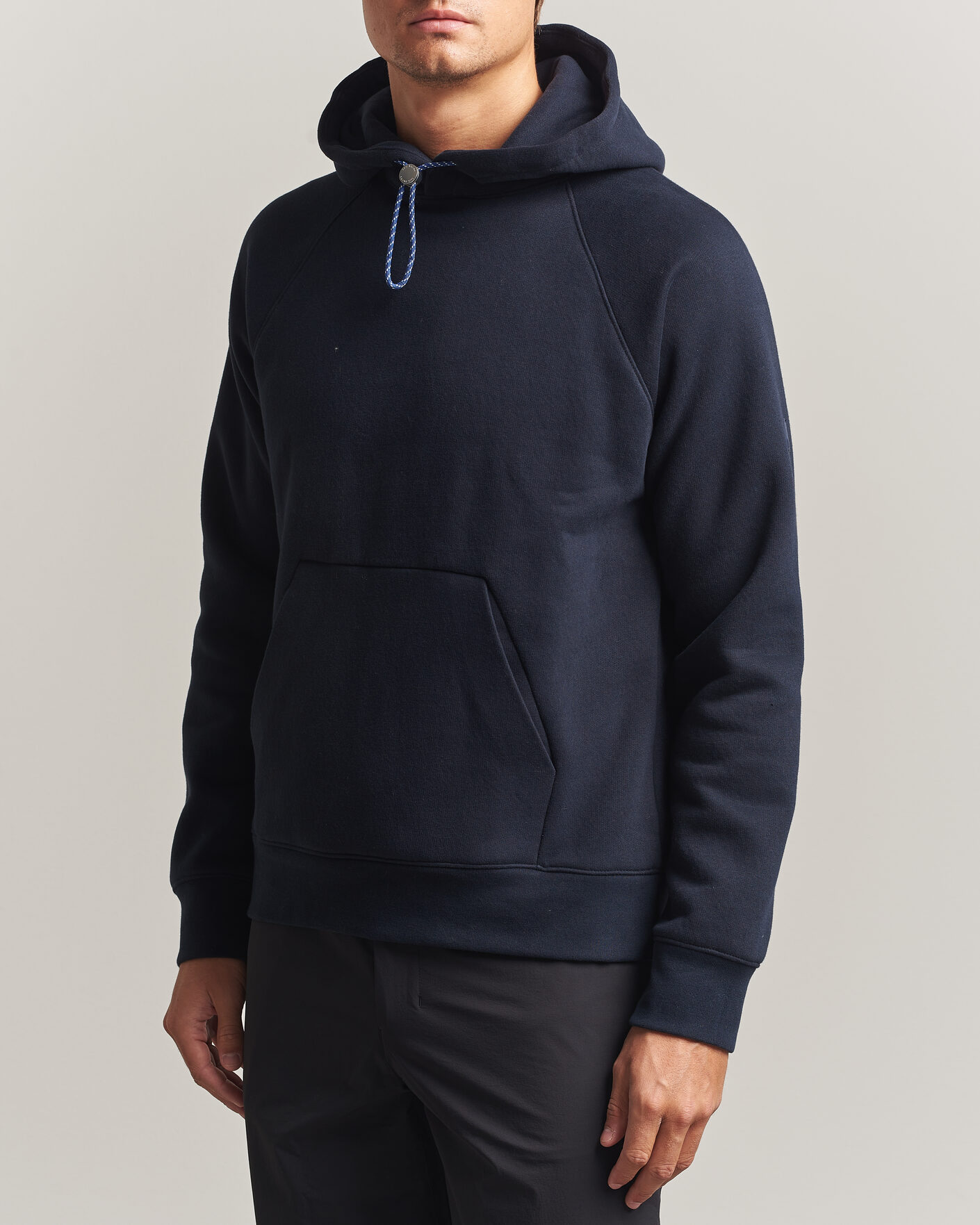 Herren | Pullover | Sail Racing | Flow Hoodie Dark Navy
