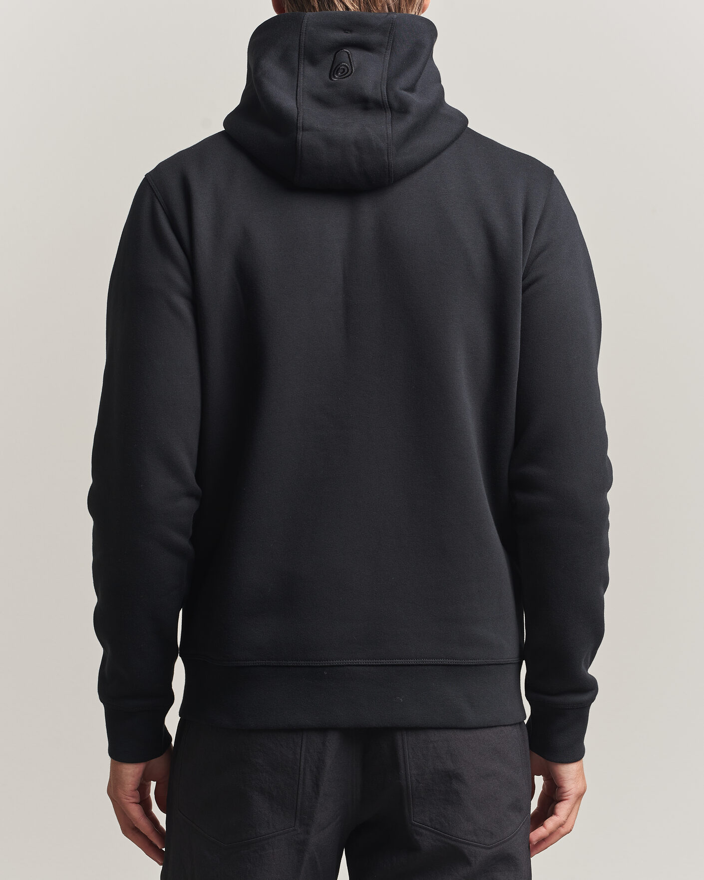 Herren | Pullover | Sail Racing | Bowman Full Zip Hoodie Carbon