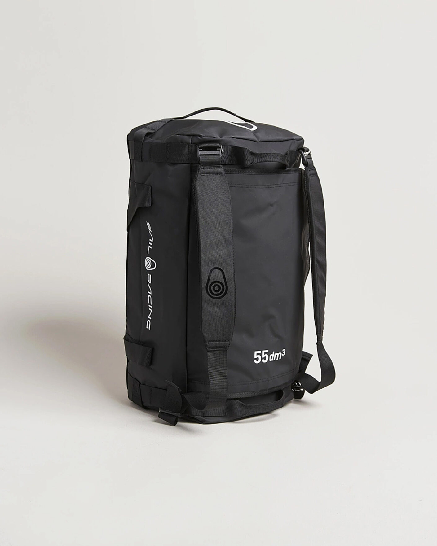 Herren | Taschen | Sail Racing | Spray Medium Dufflebag Carbon
