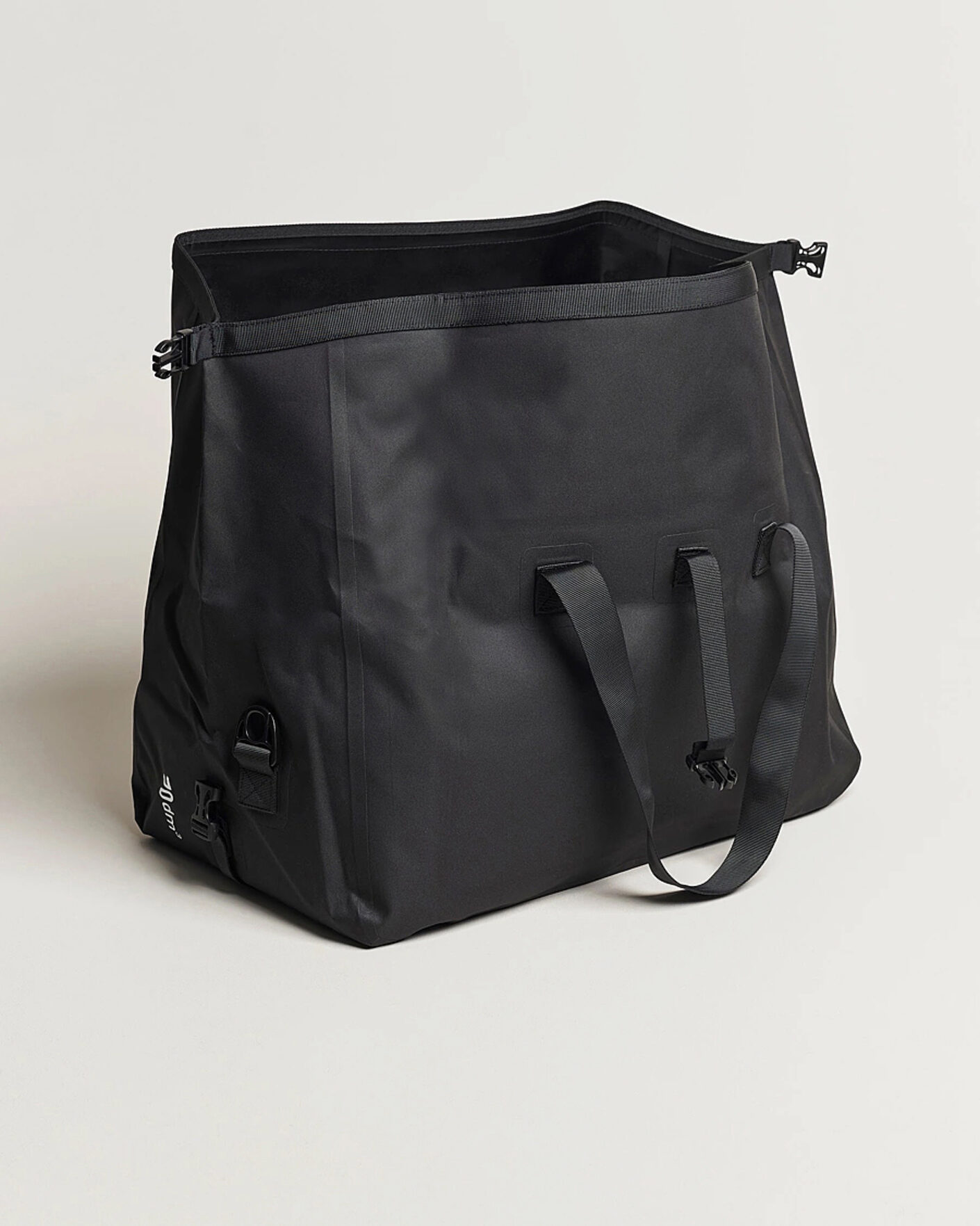 Herren | Taschen | Sail Racing | Spray Watertight Large Weekendbag Carbon