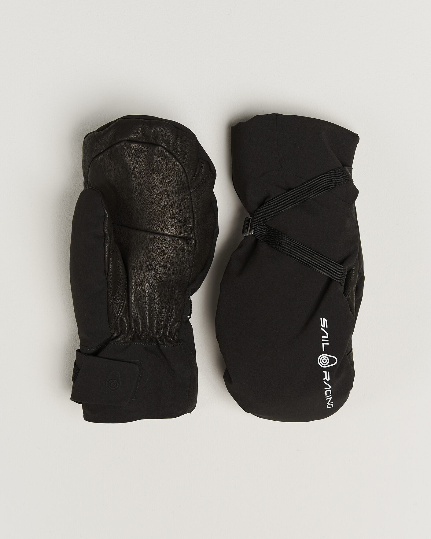 Herren | Handschuhe | Sail Racing | Race Down Mitten Carbon