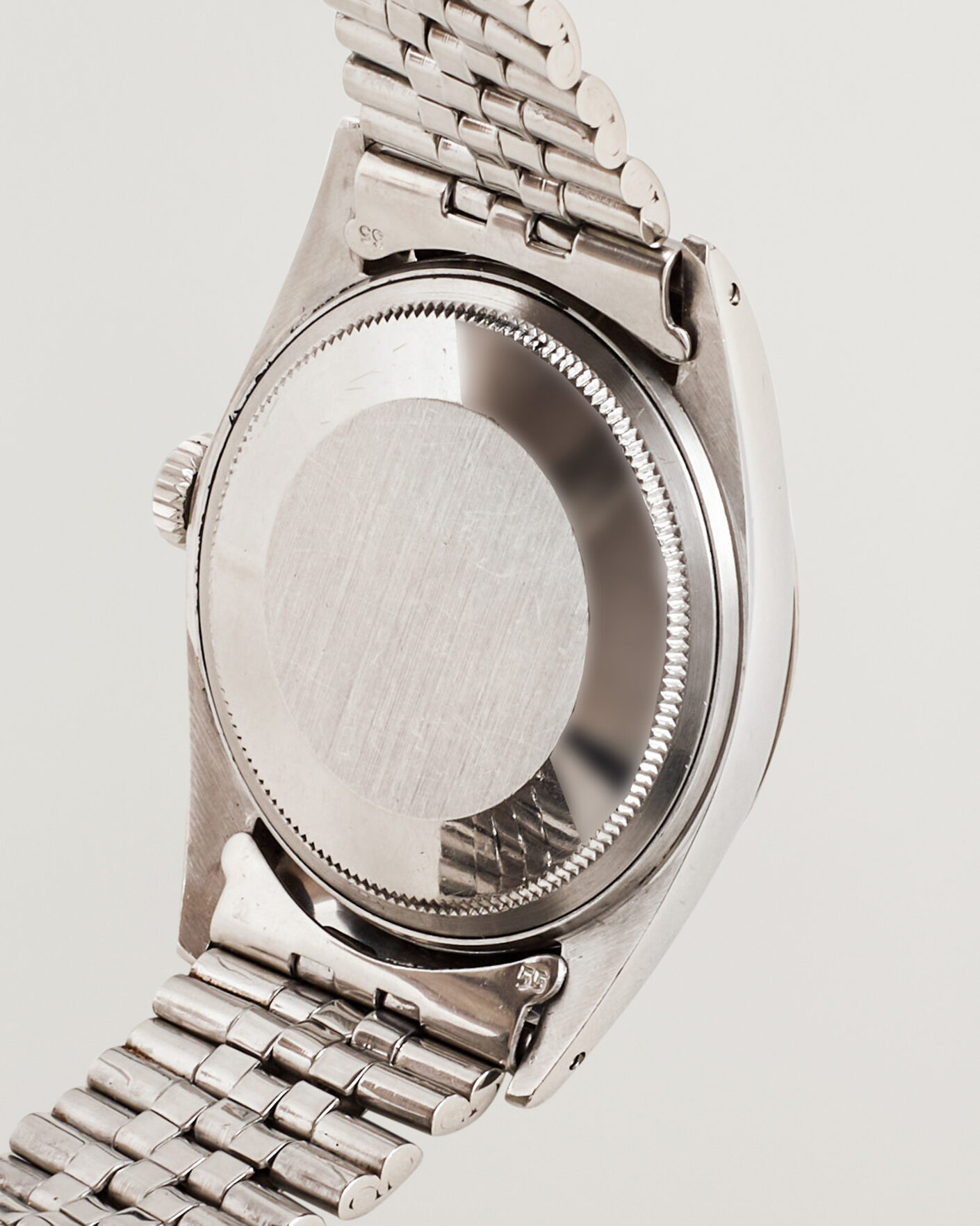 Herren | Pre-Owned & Vintage Watches | Rolex Pre-Owned | Datejust 36 1601