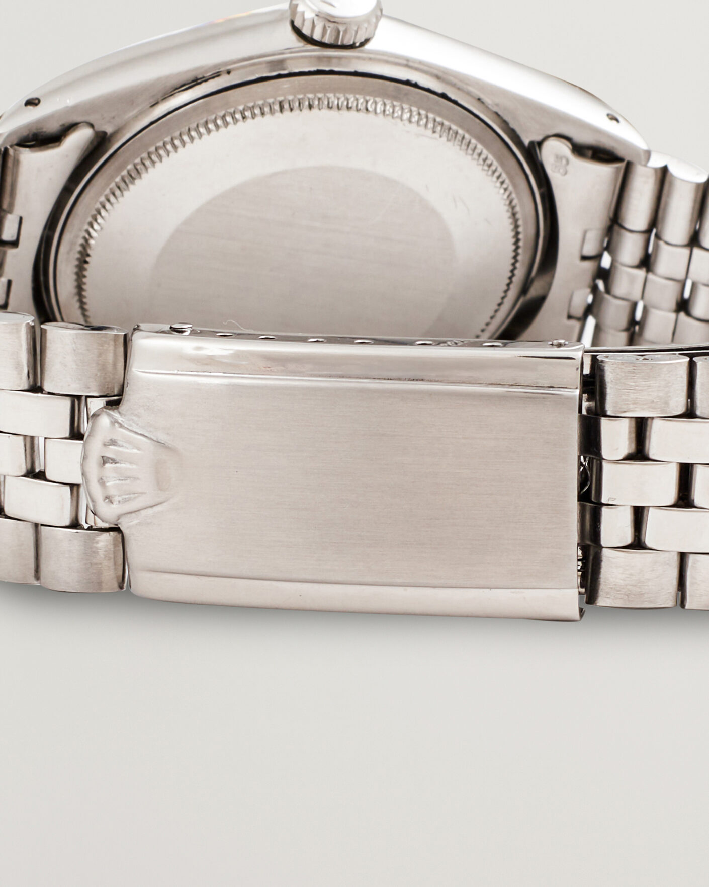Herren | Pre-Owned & Vintage Watches | Rolex Pre-Owned | Datejust 36 1601