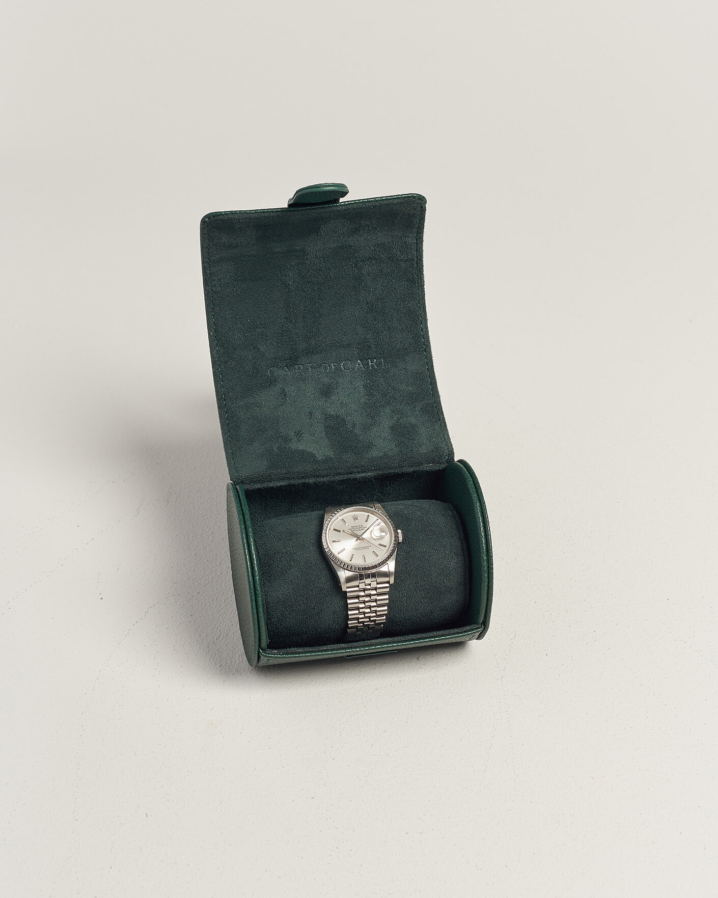 Herren | Pre-Owned & Vintage Watches | Rolex Pre-Owned | Datejust 36 16220