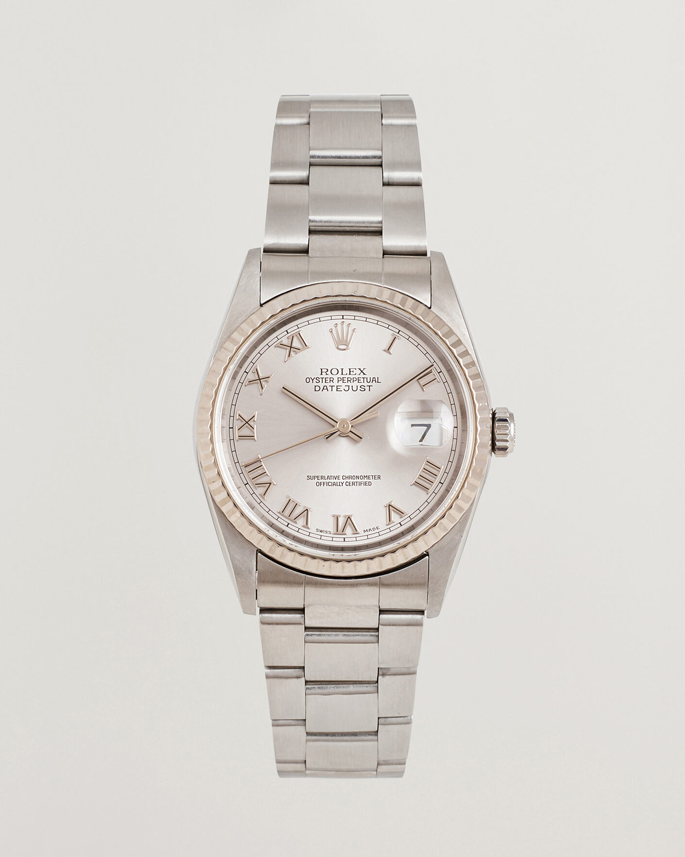 Herren | Rolex Pre-Owned Datejust 36 16234  | Rolex Pre-Owned | Datejust 36 16234 