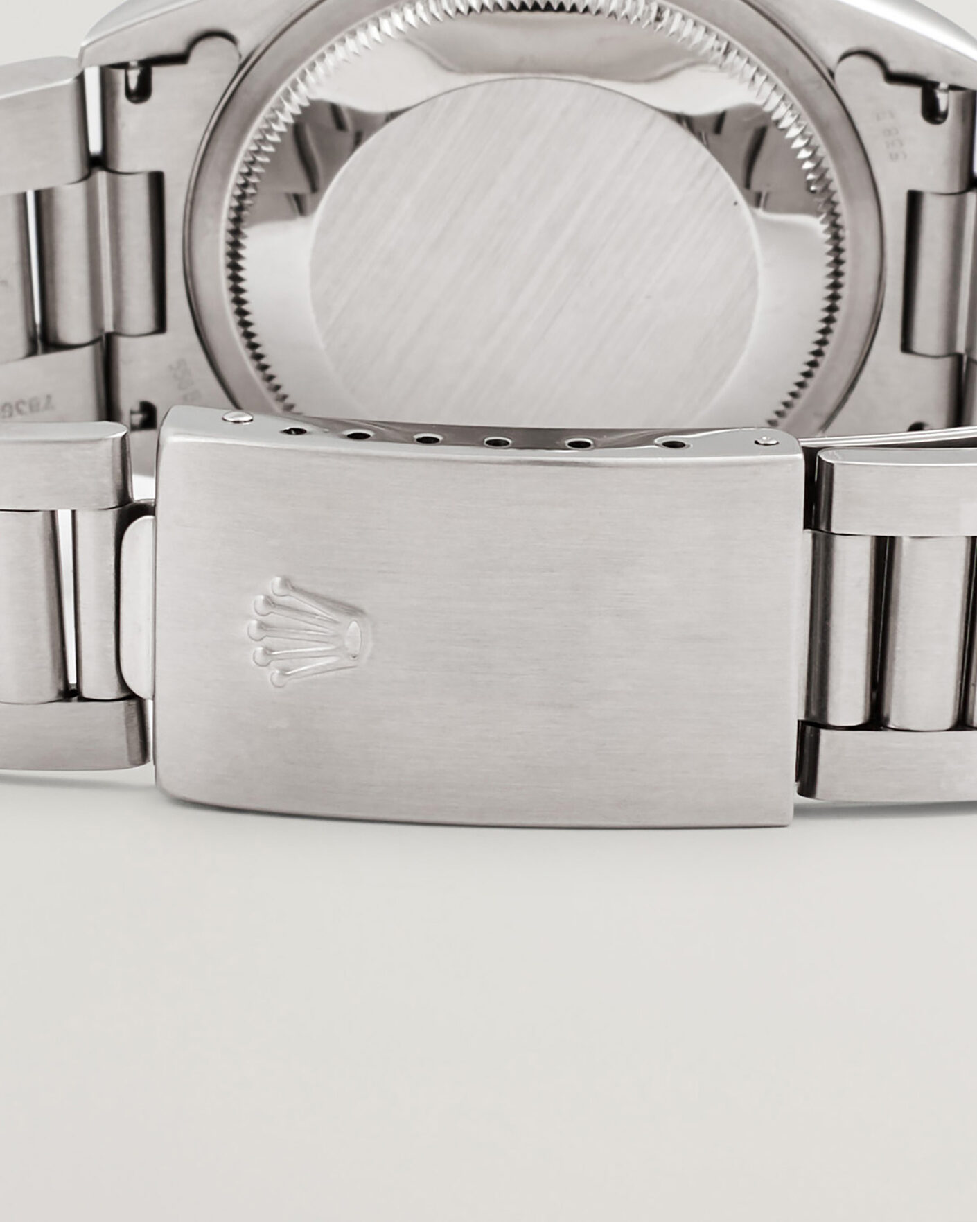 Herren | Pre-Owned & Vintage Watches | Rolex Pre-Owned | Datejust 36 16234
