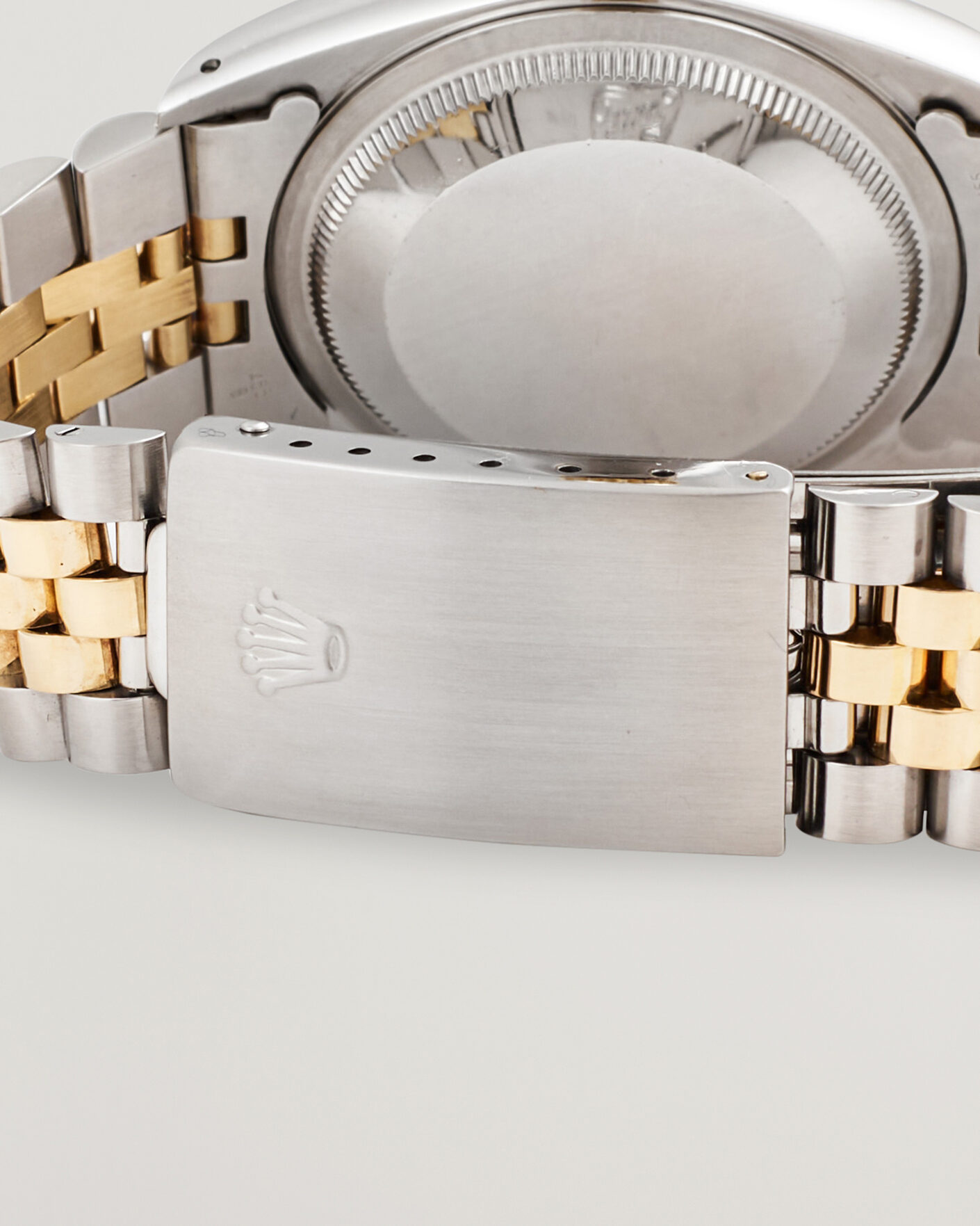 Herren | Pre-Owned & Vintage Watches | Rolex Pre-Owned | Datejust 36