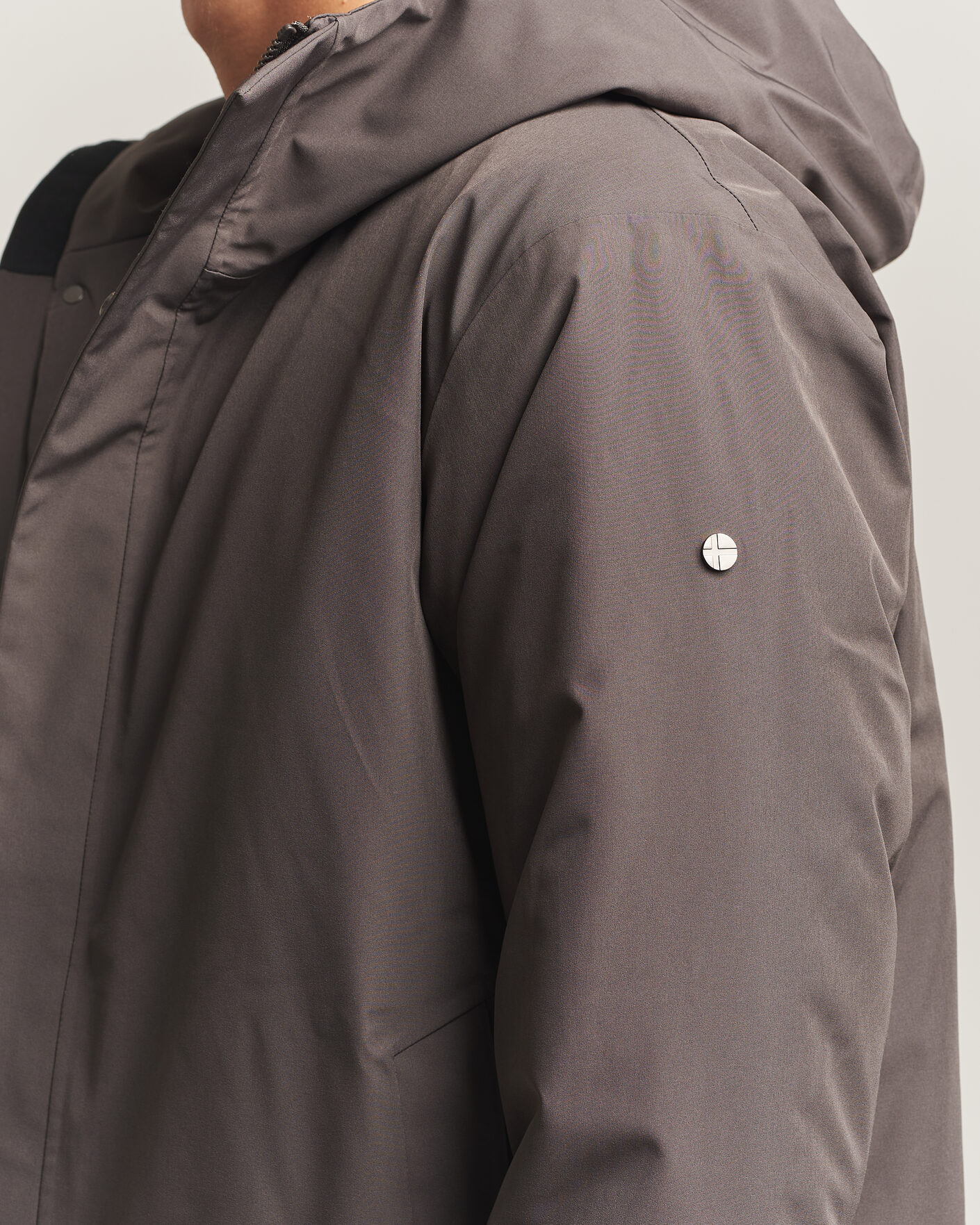 Herren | Jacken | Scandinavian Edition | Loft II Waterproof Padded Coat Amber