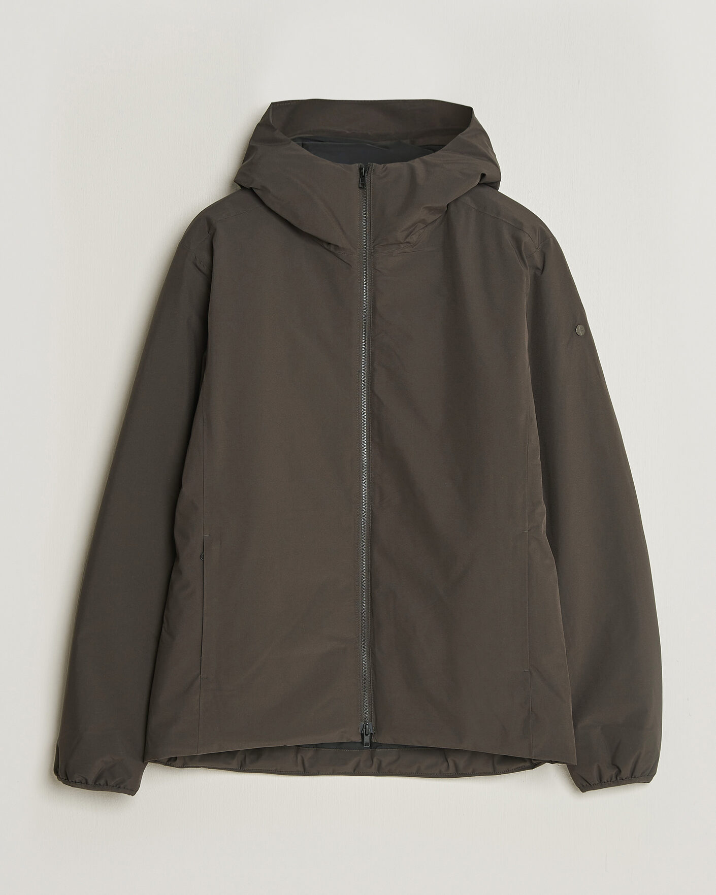Herren | Jacken | Scandinavian Edition | Nimbus Padded Hood Jacket After Dark