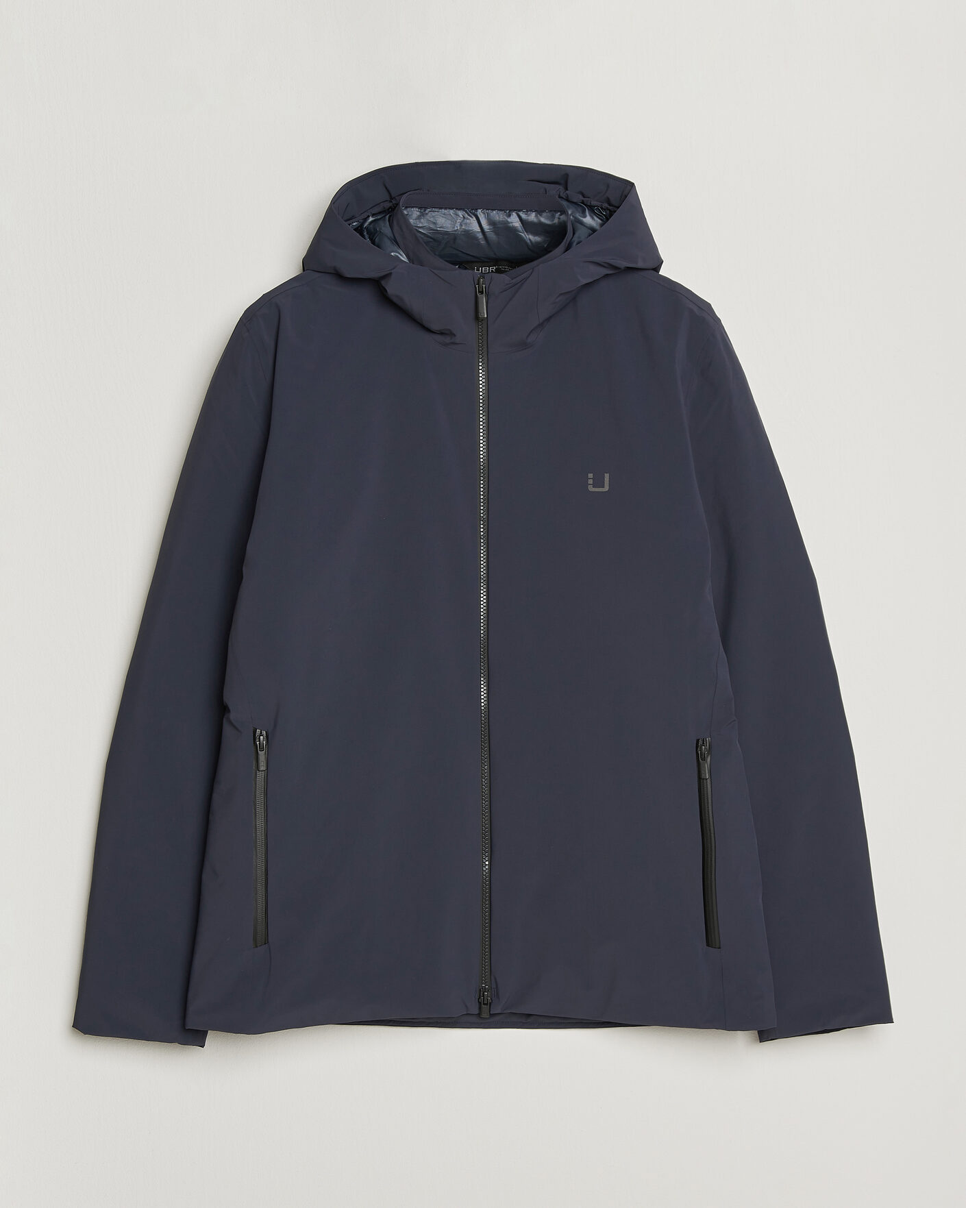 Herren | Jacken | UBR | Phantom Down Jacket Navy